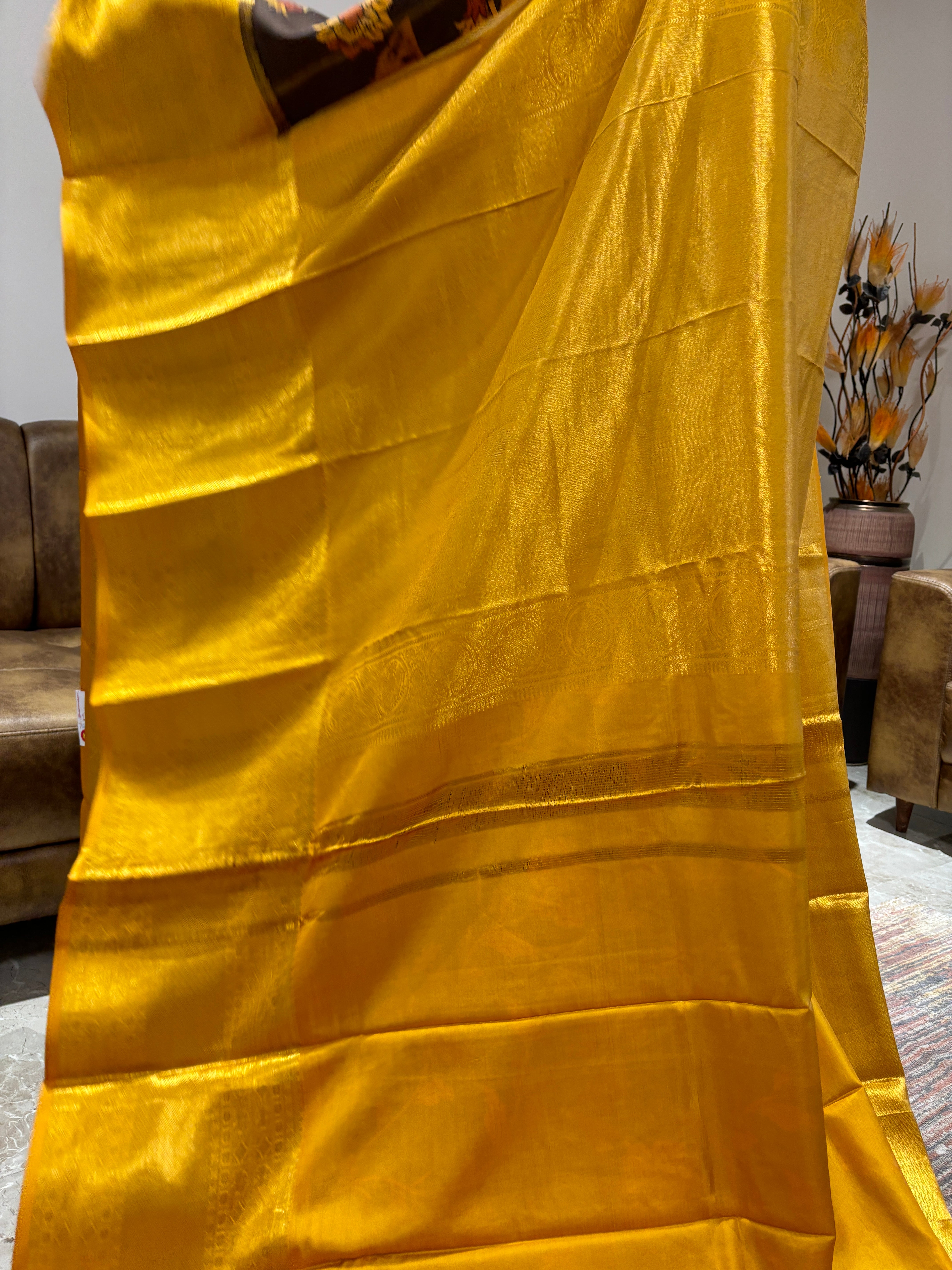 Kanchi digital silk