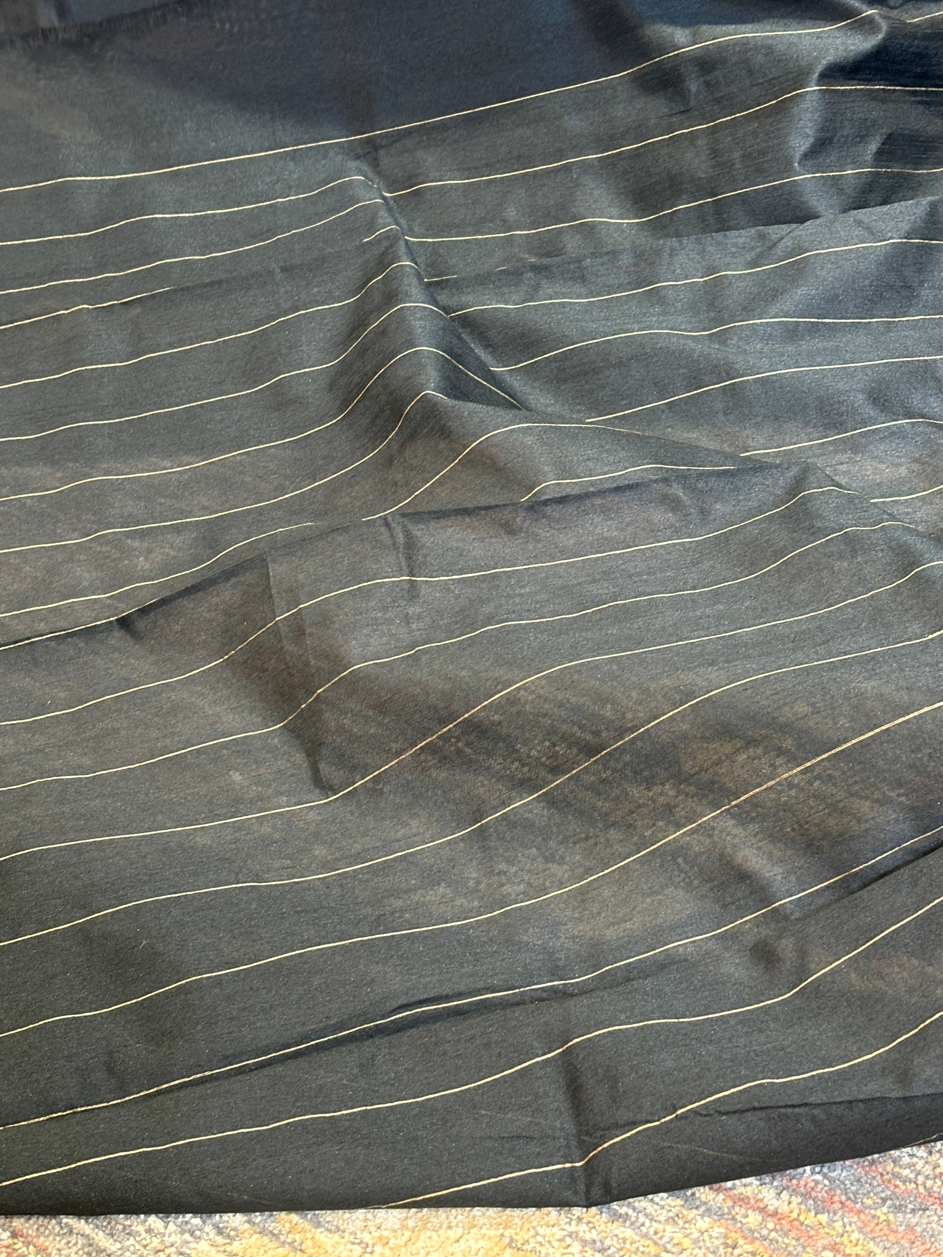 Banarasi cotton sarees