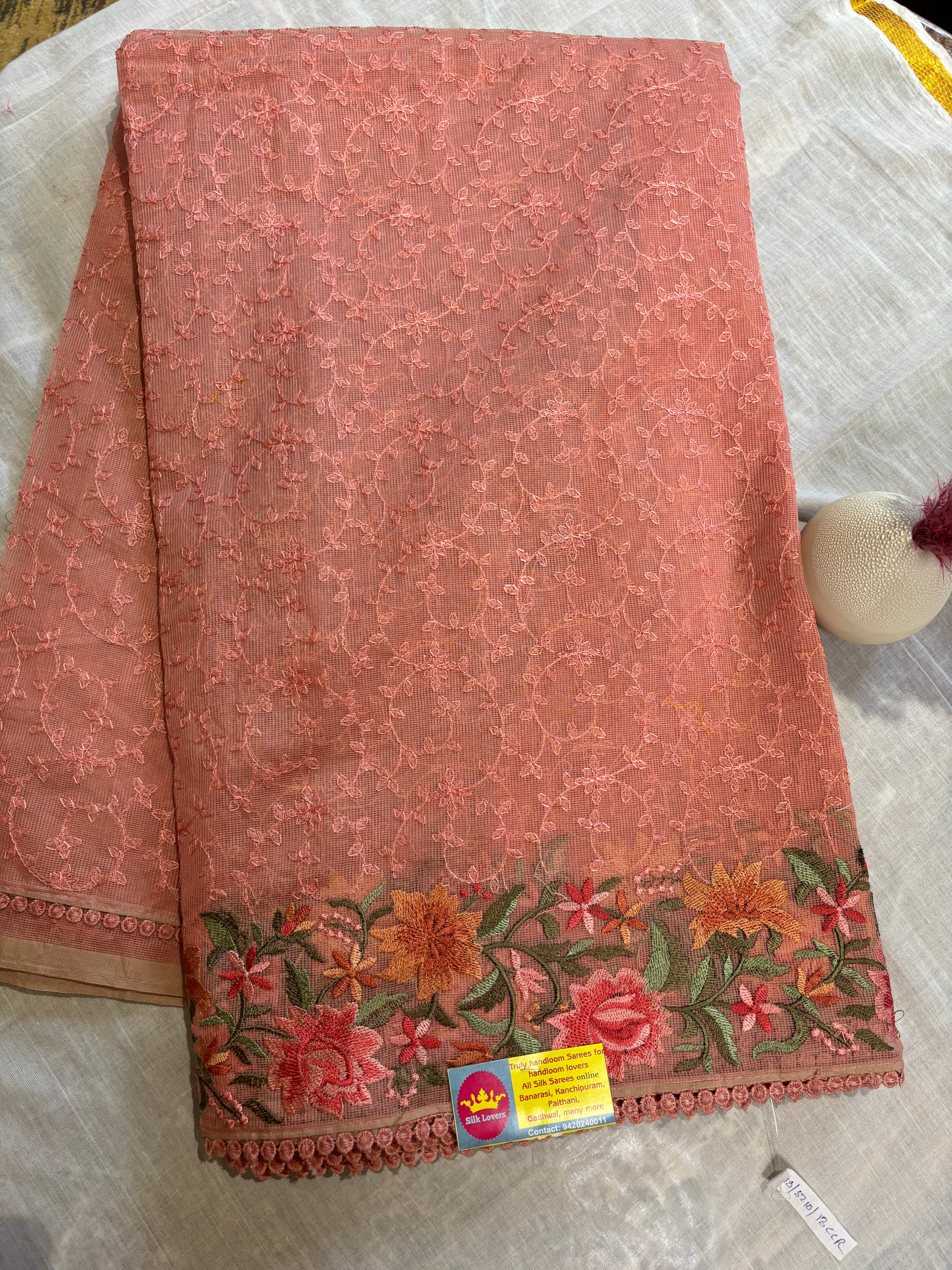 Kota doria sarees