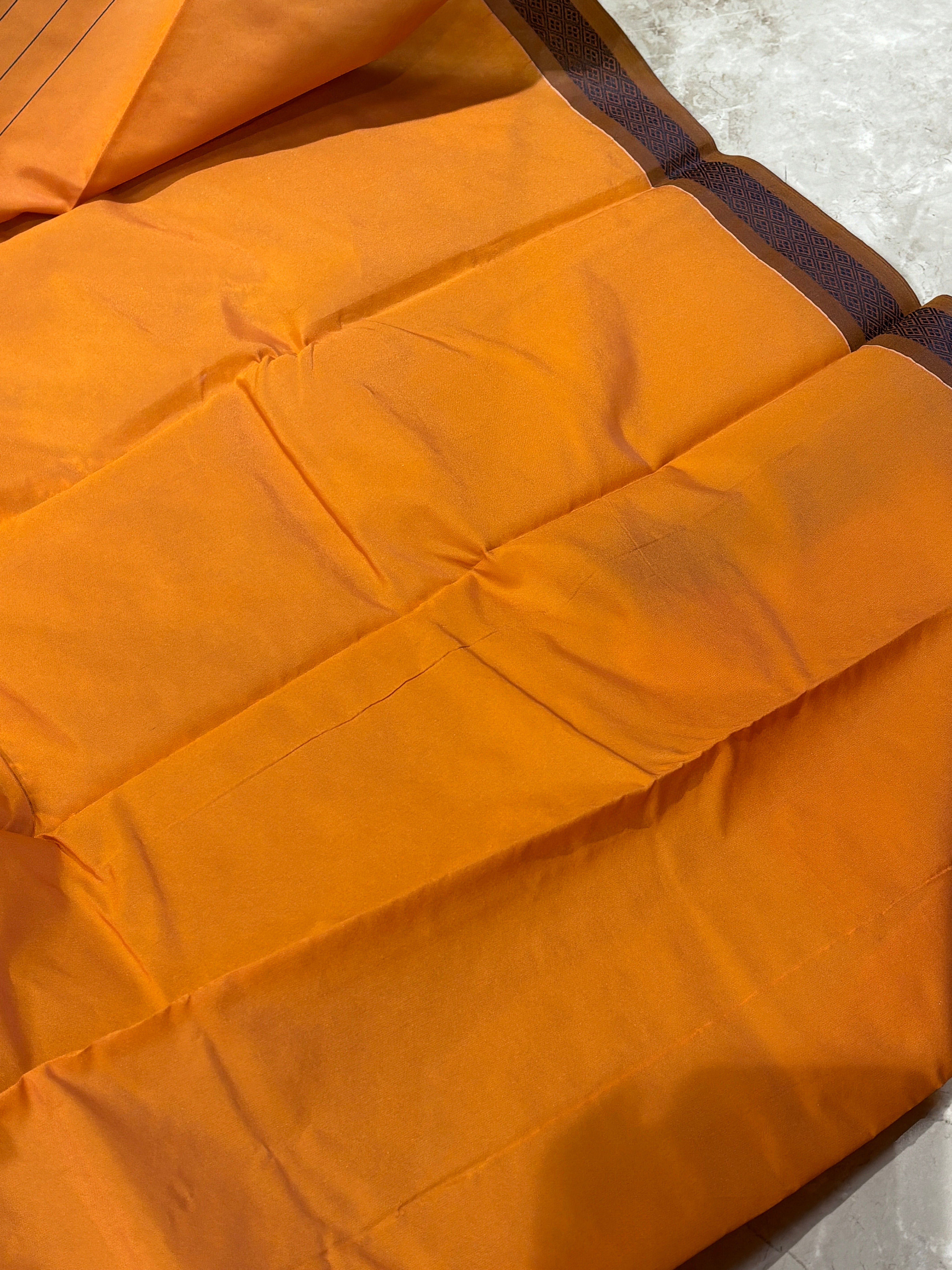 Soft silk kanchipuram