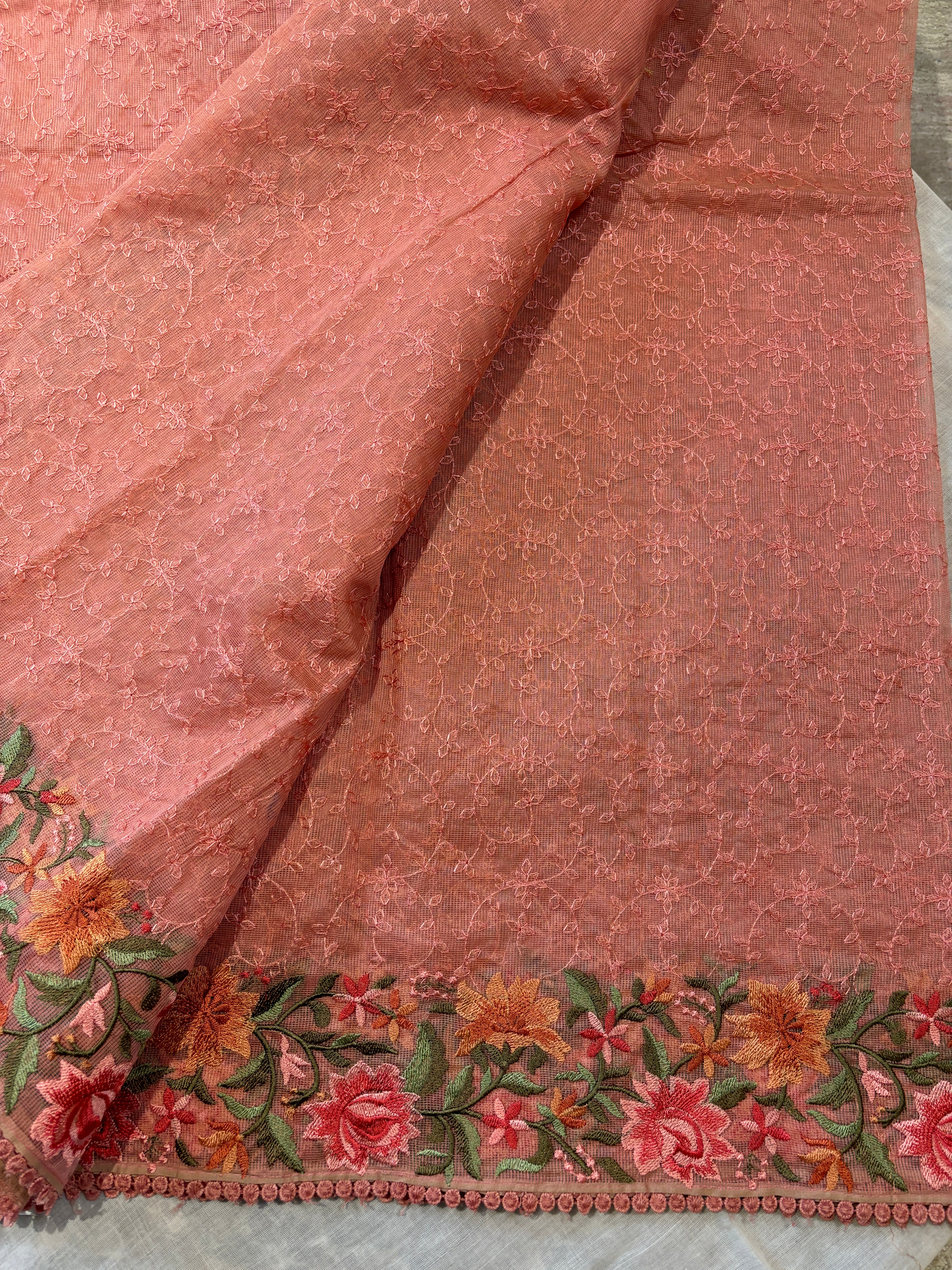 Kota doria sarees