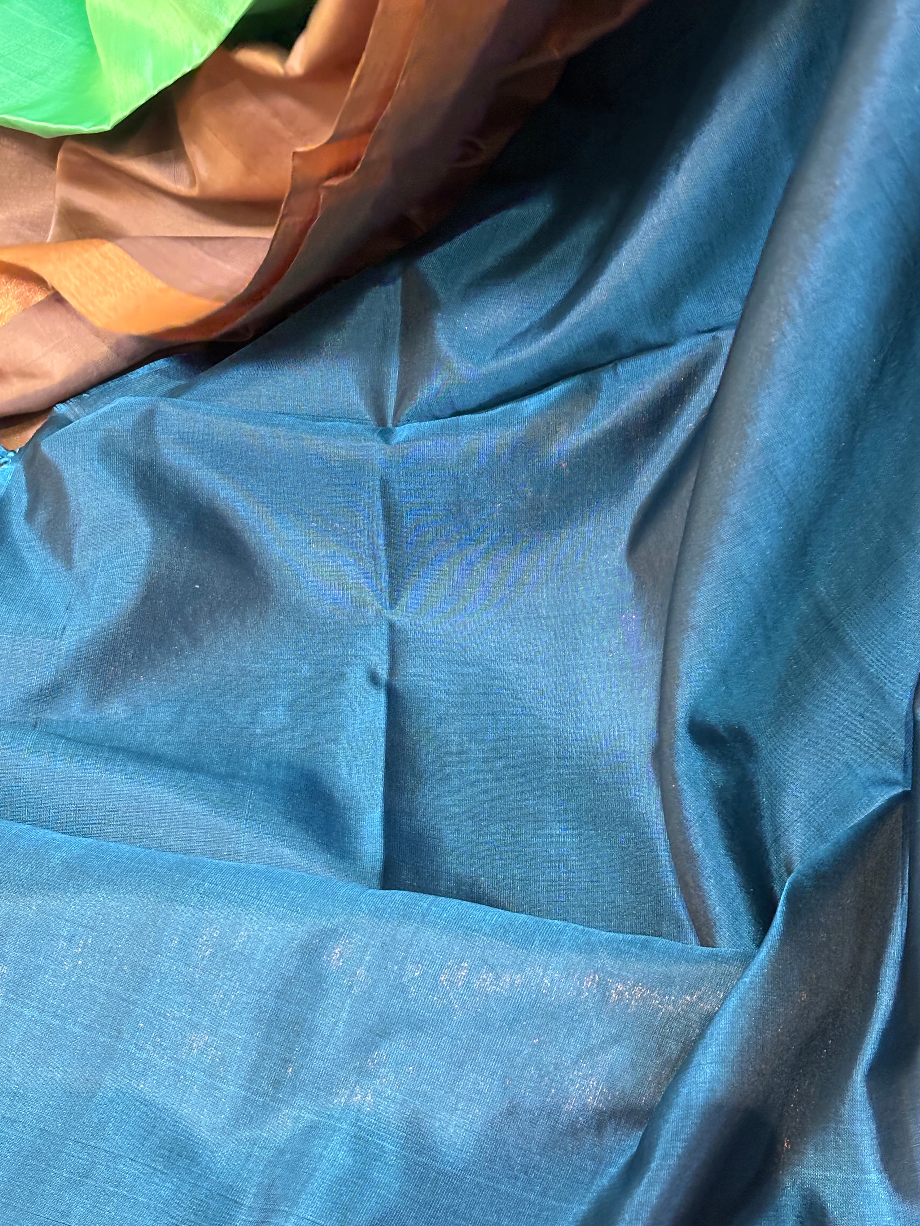 pure silk kanchipuram