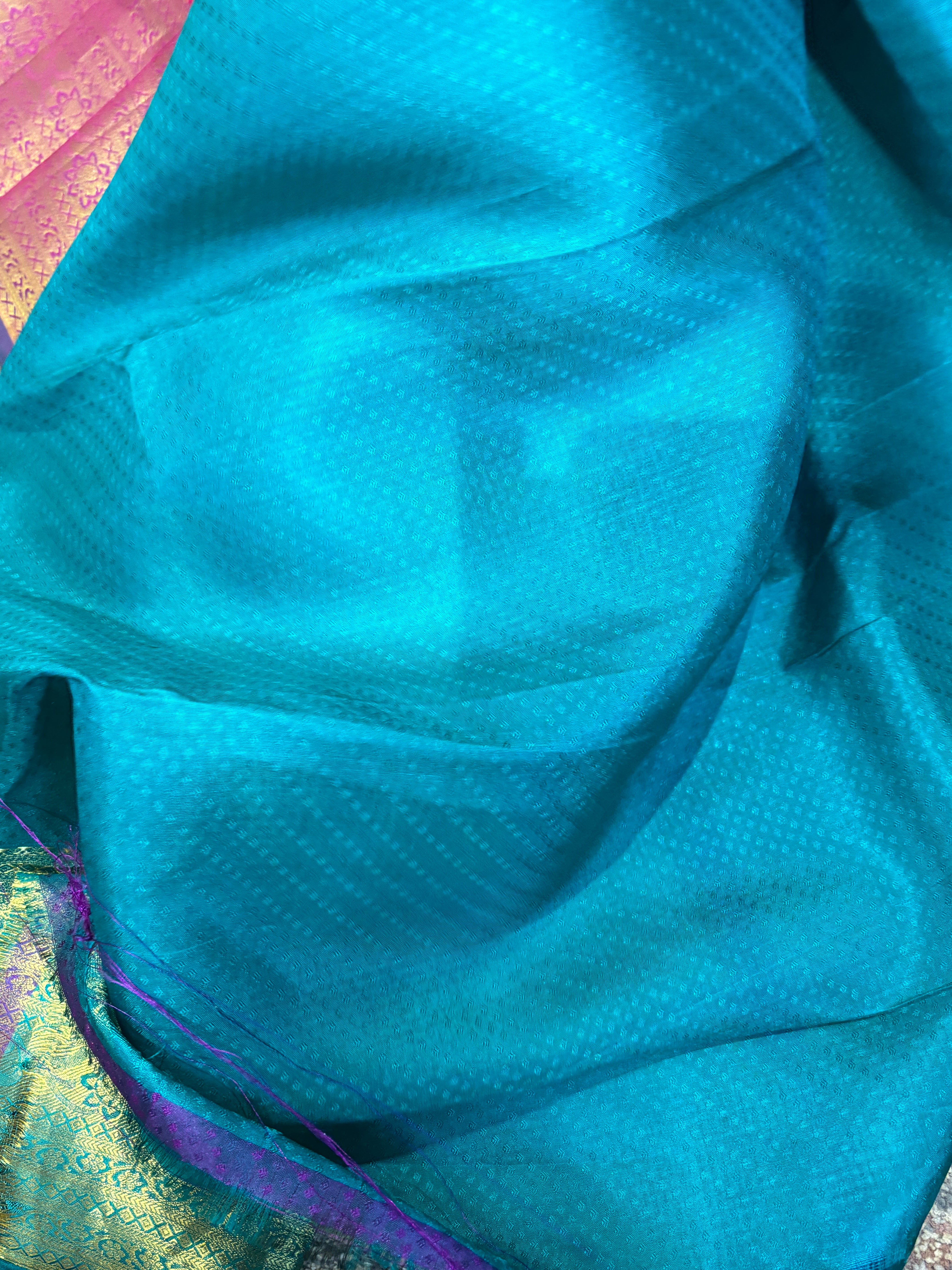 pure silk kanchipuram