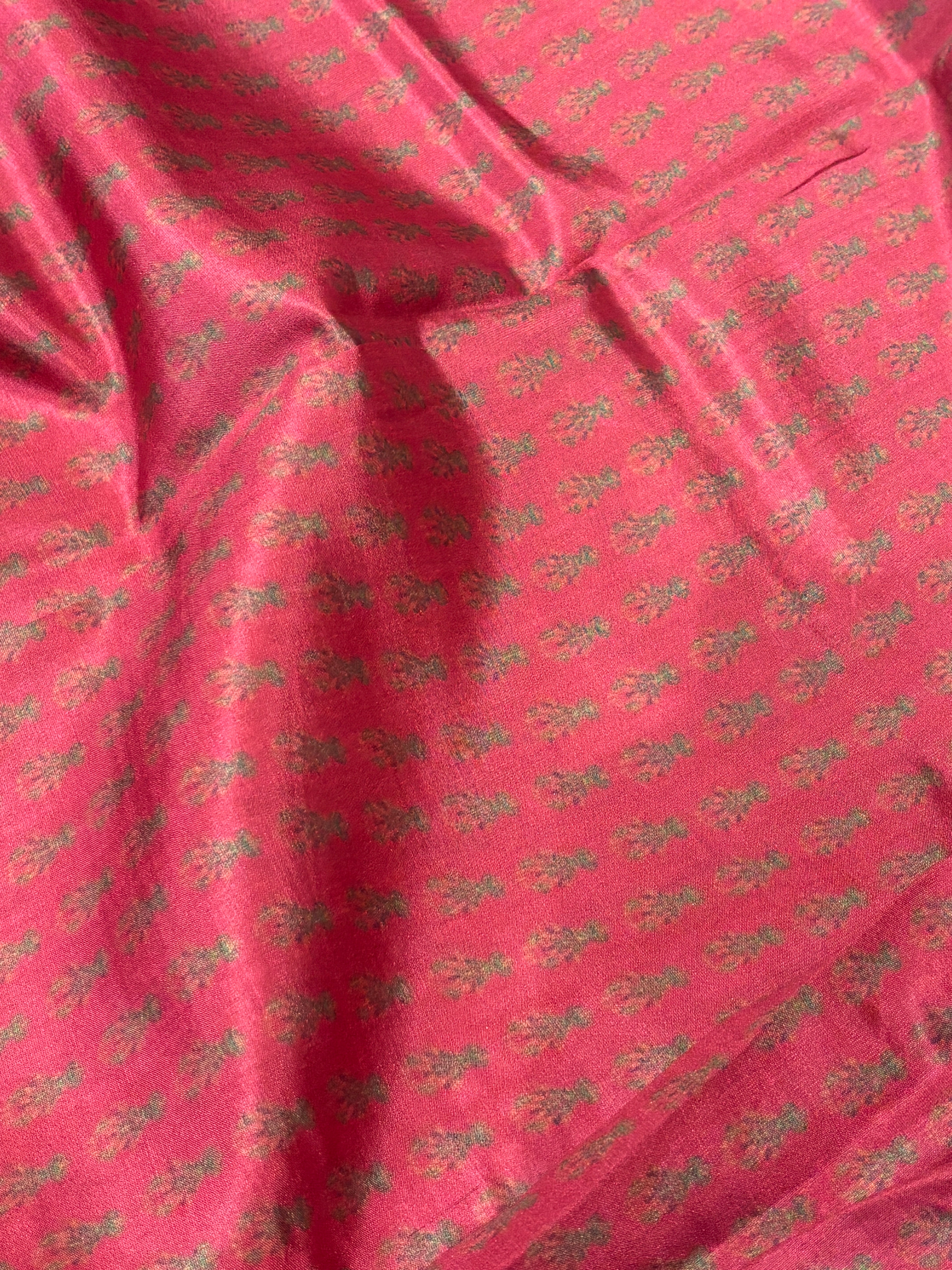 Pure munga silk sarees