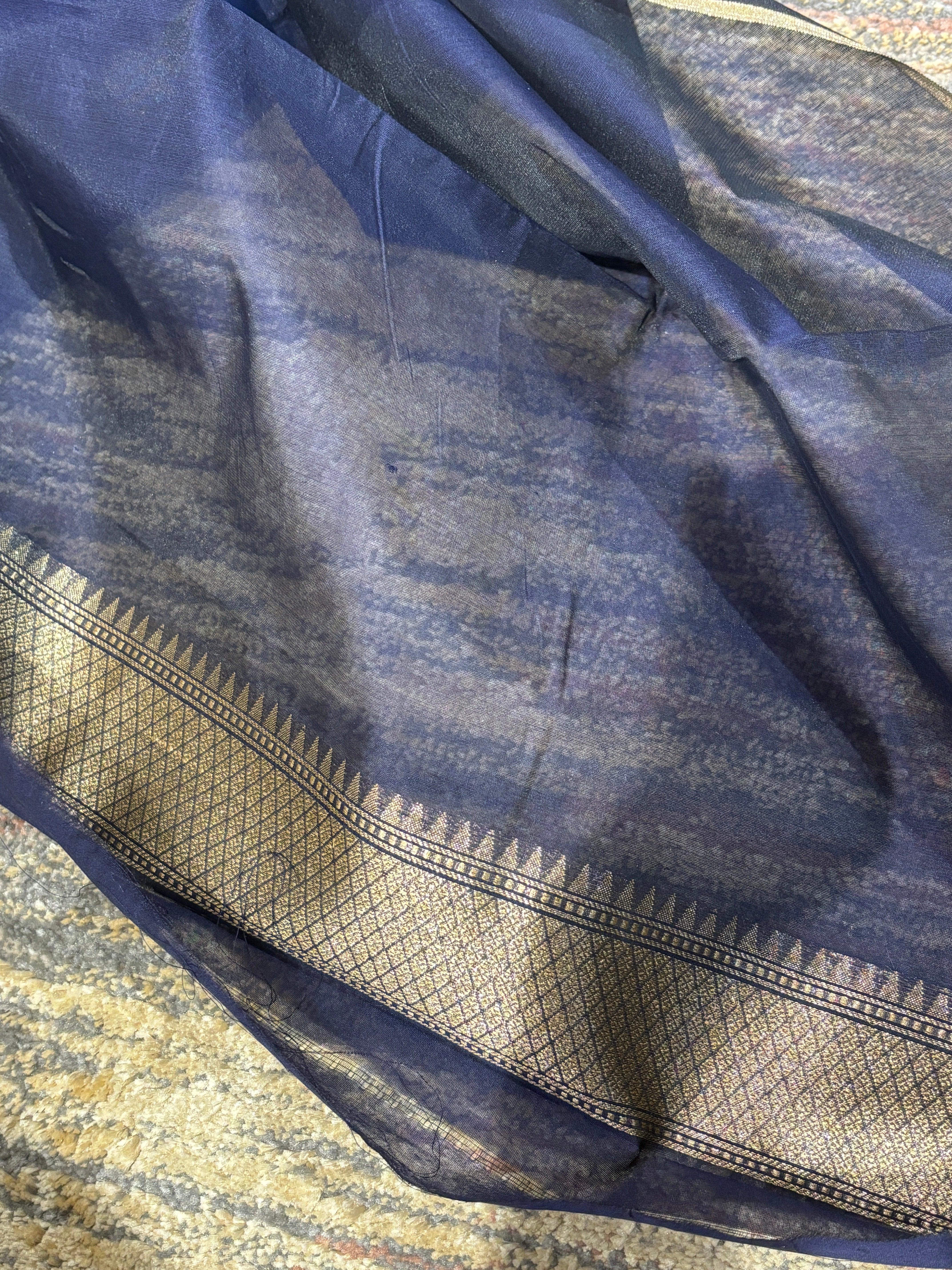 Banarasi weaved sarees