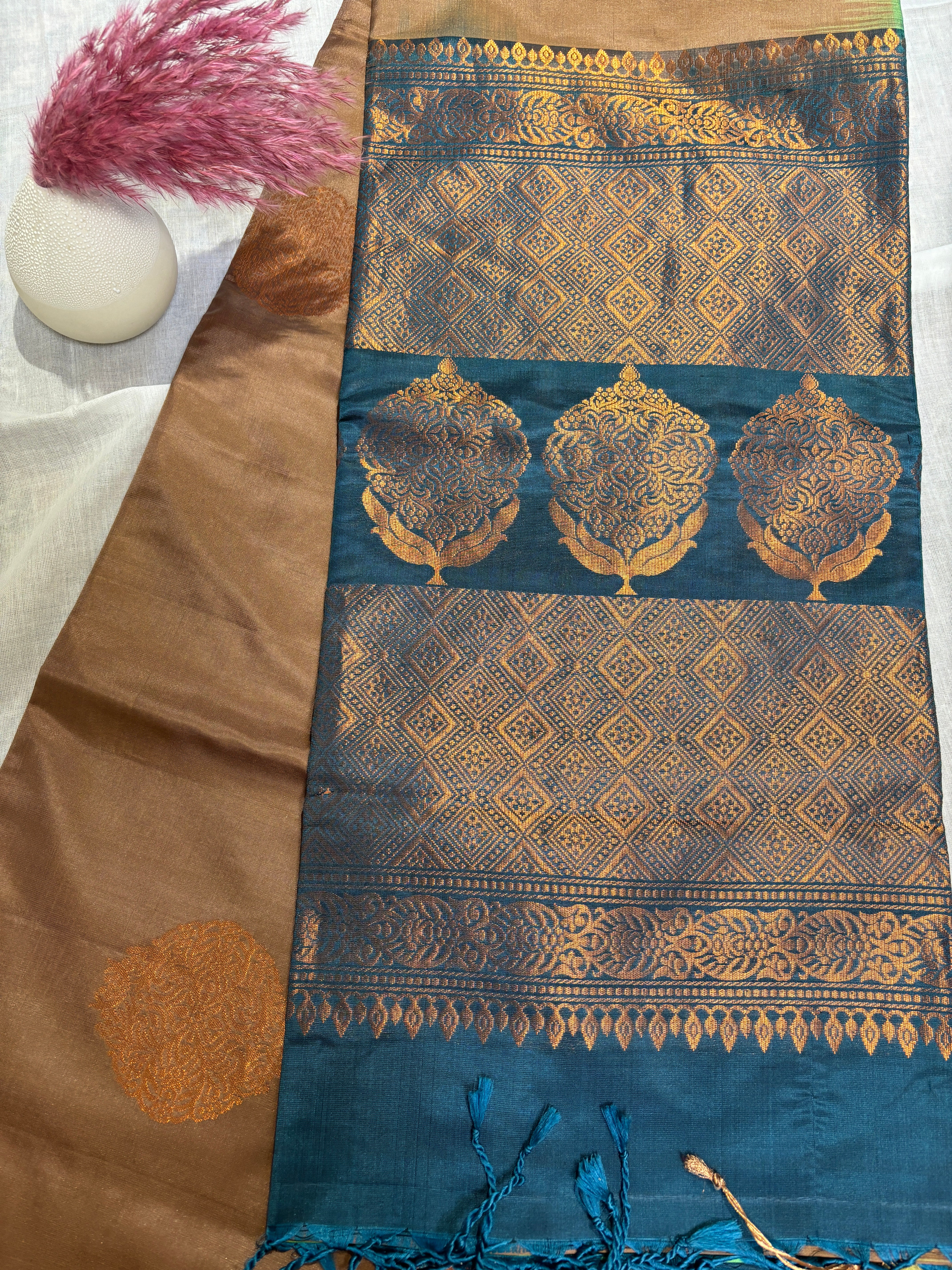 pure silk kanchipuram