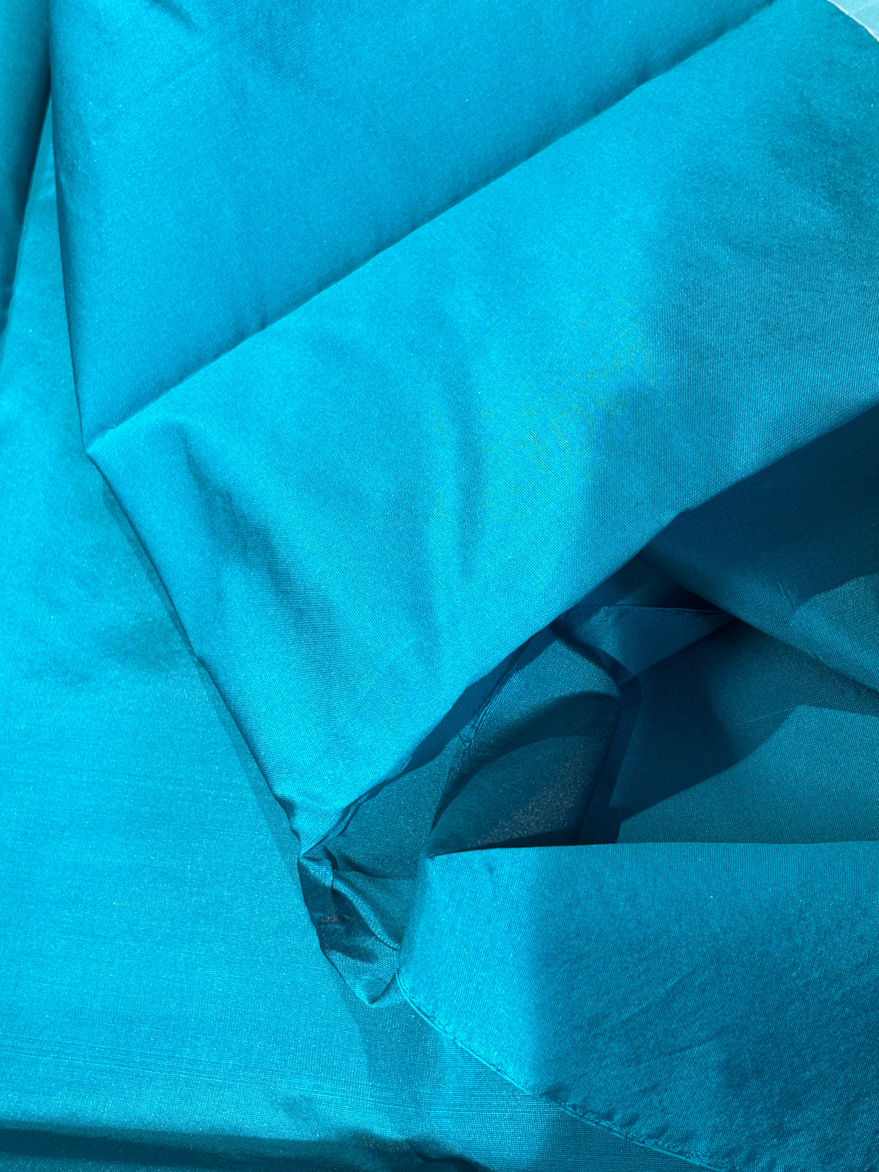 Soft silk kanchipuram