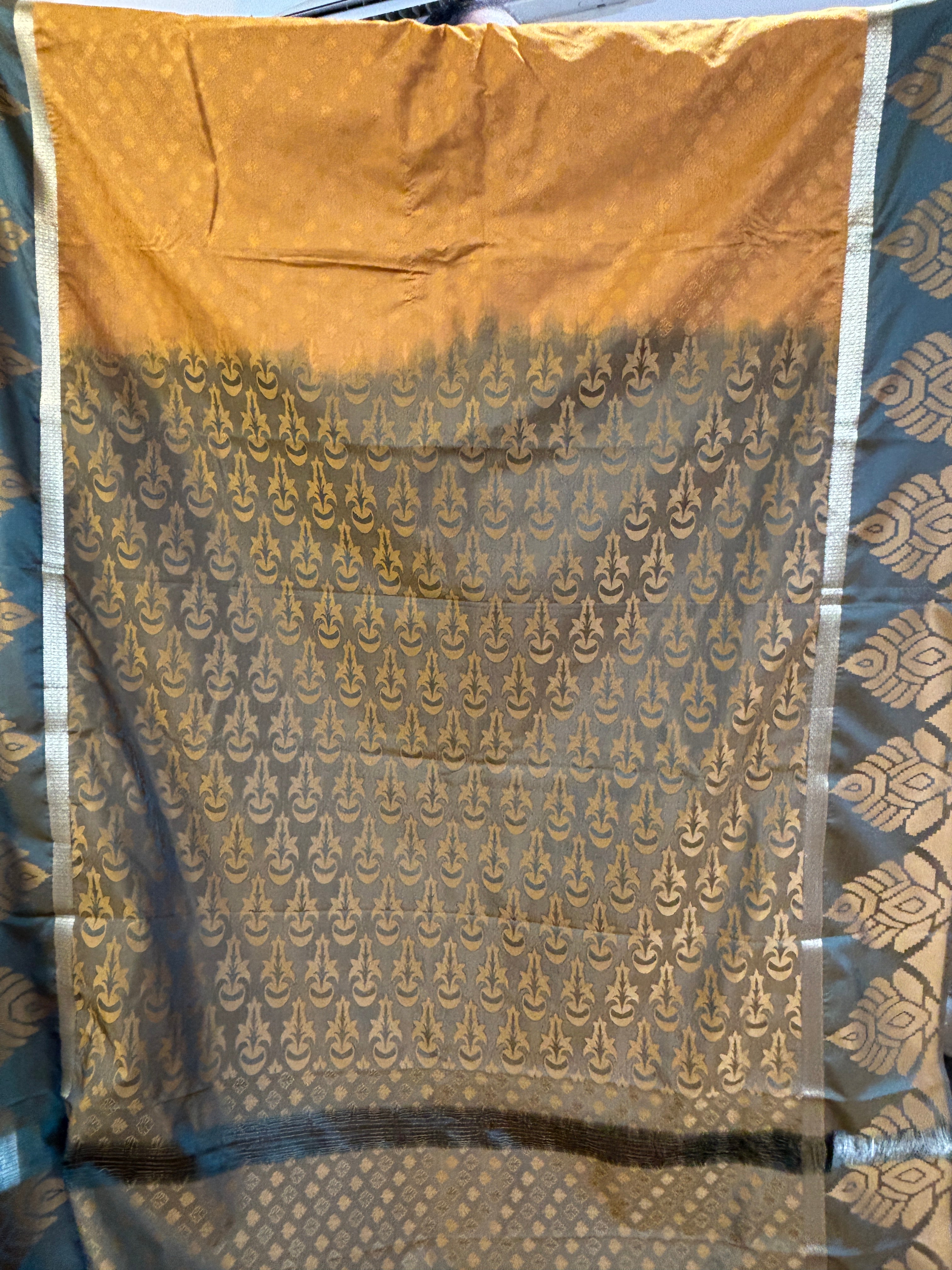 Kanchipuram silk