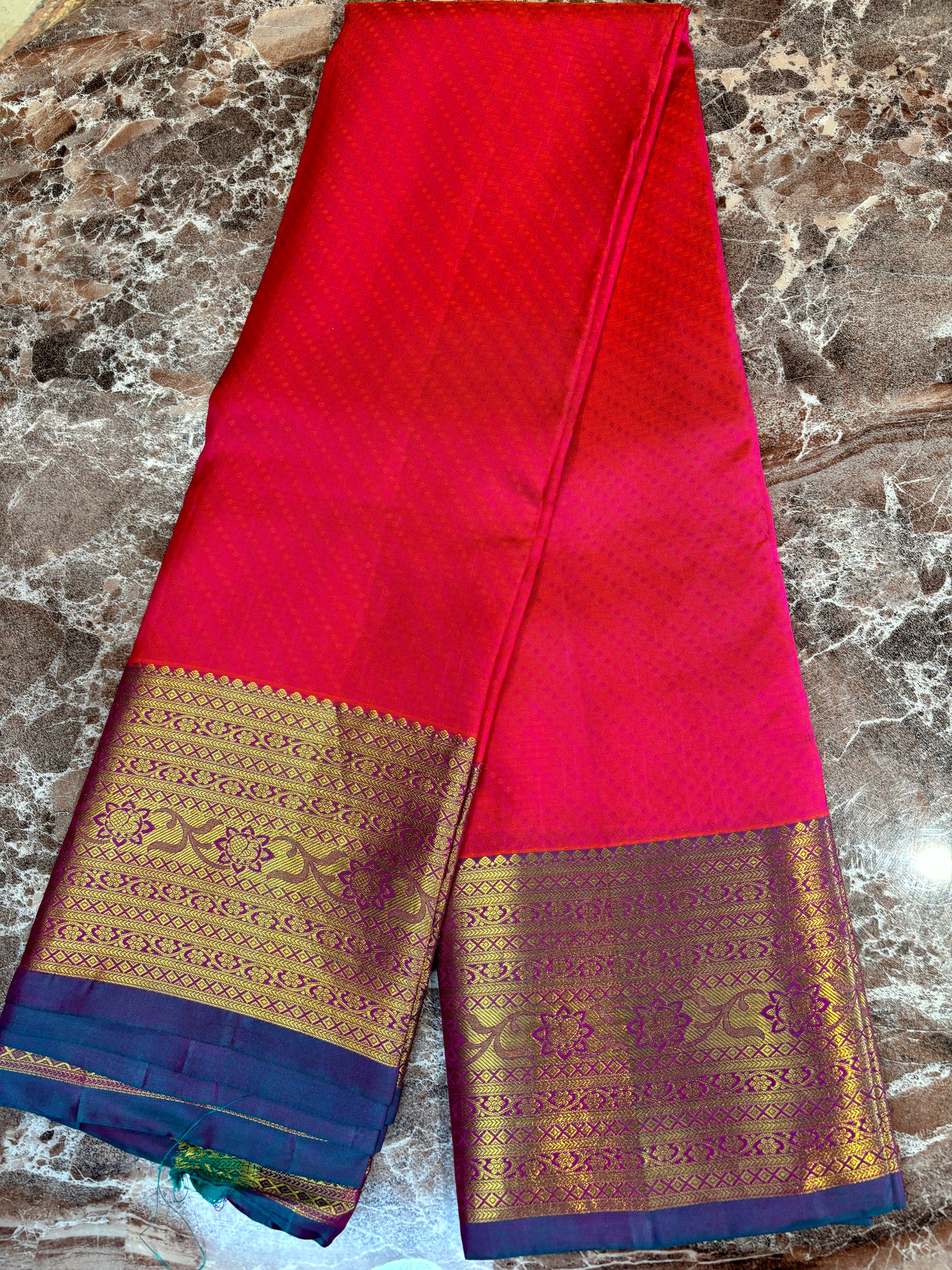 pure silk kanchipuram