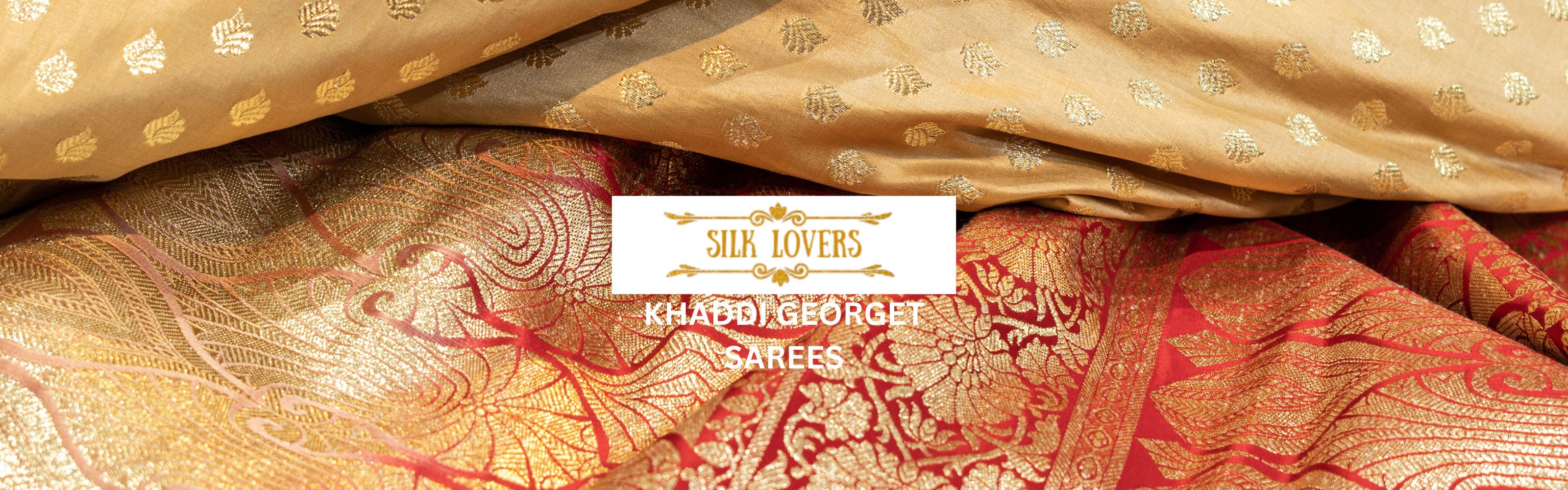 Khaddi georget