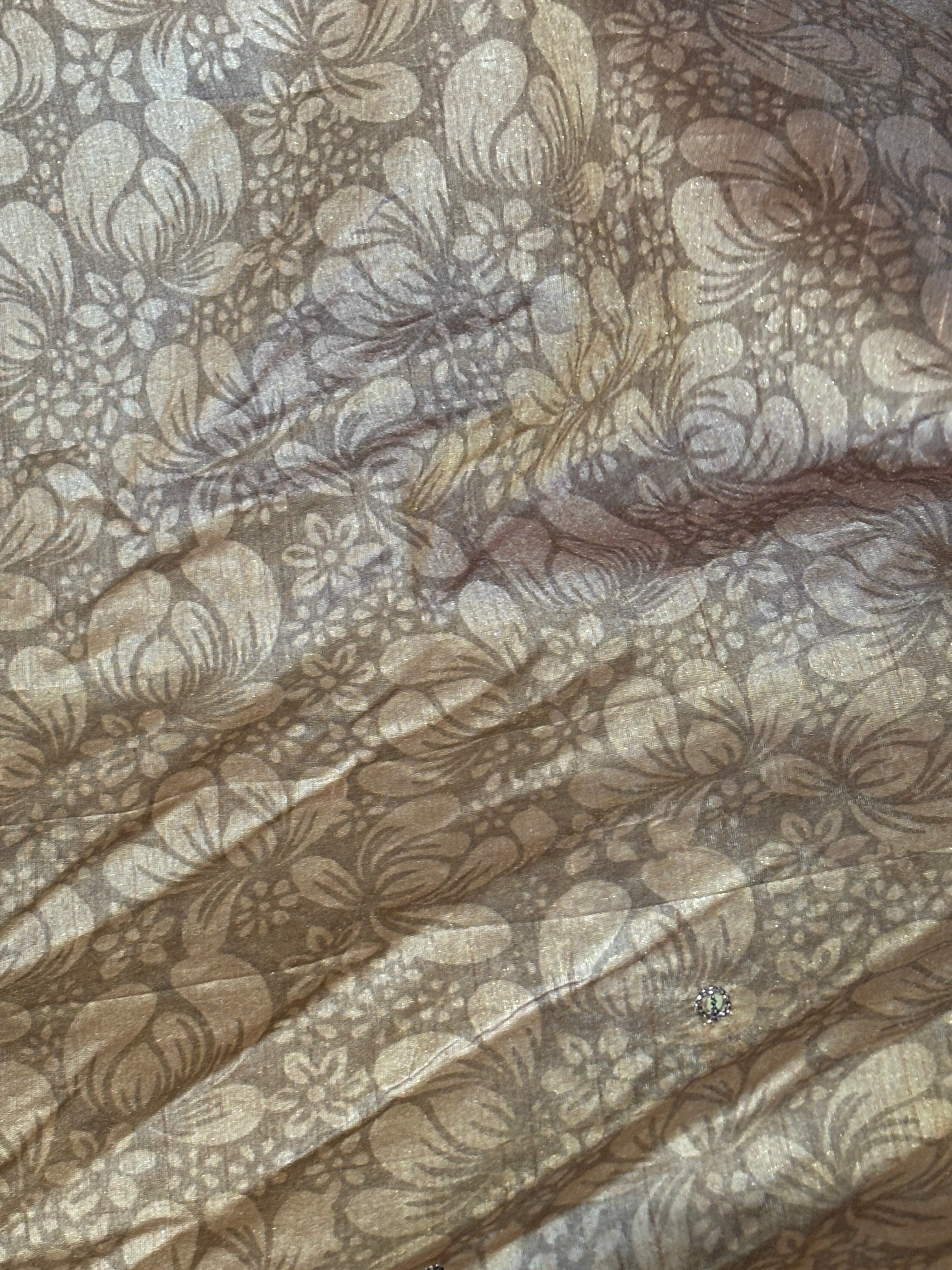 Cotton sarees