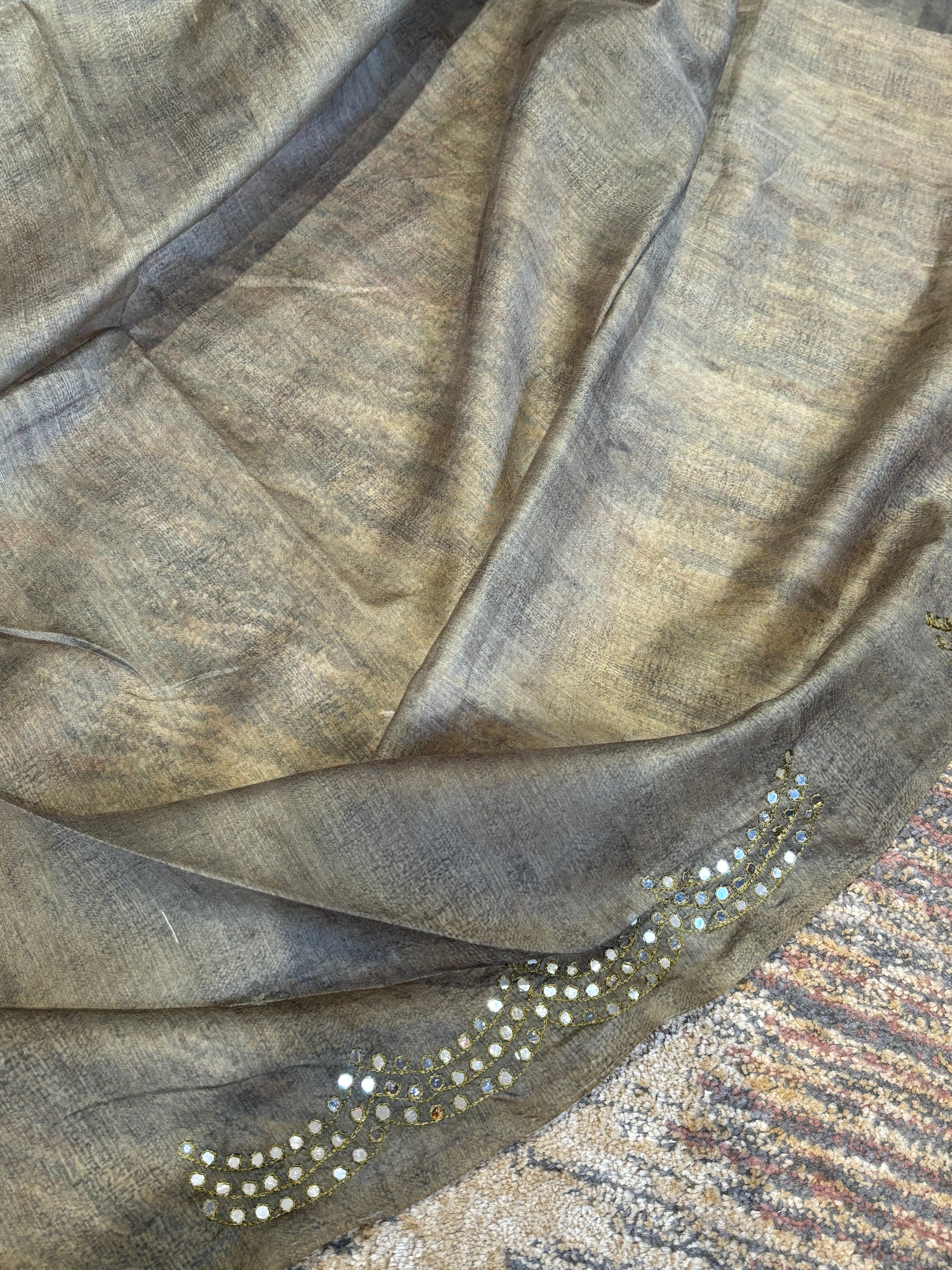 Cotton sarees
