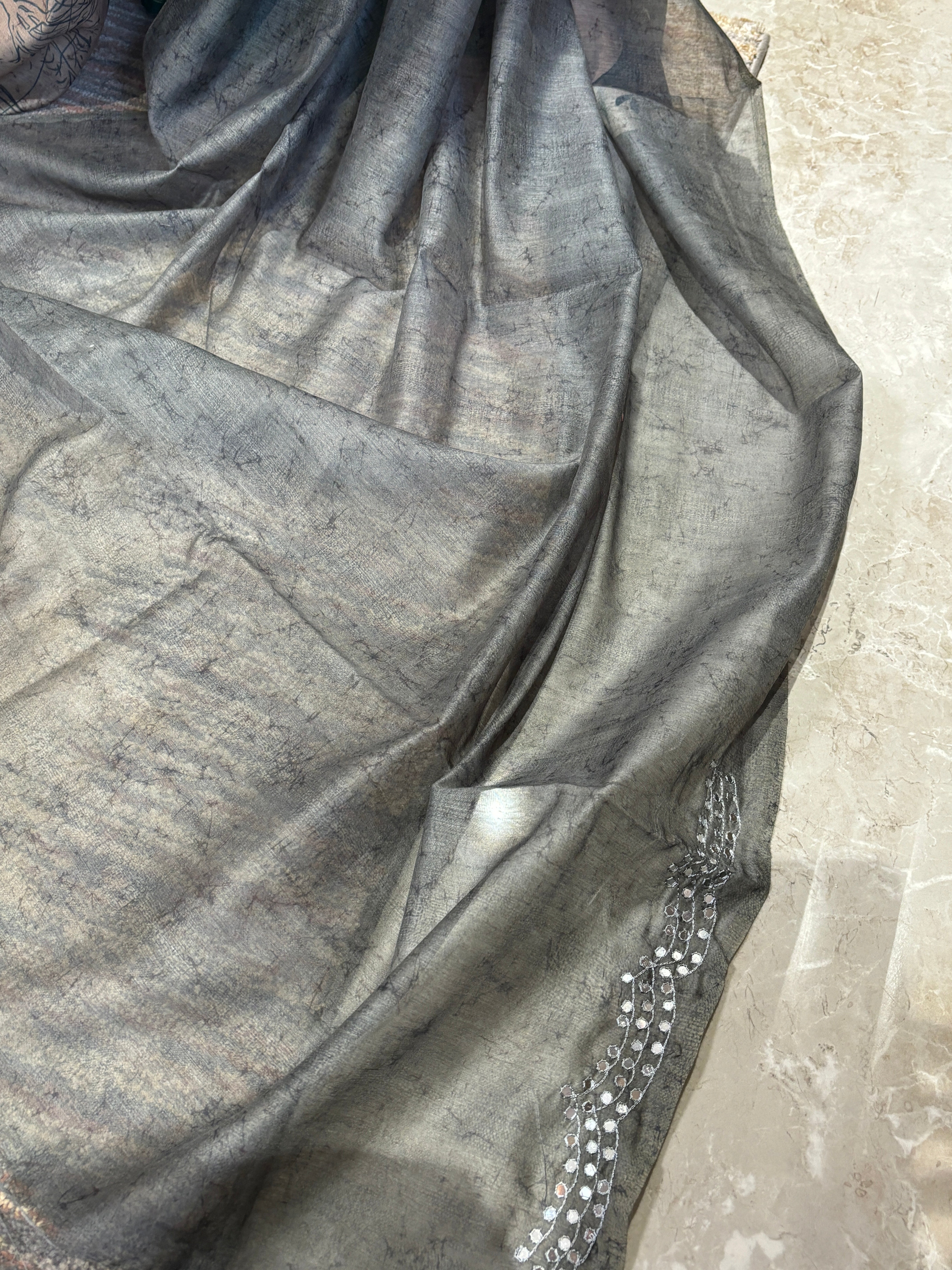 Cotton sarees