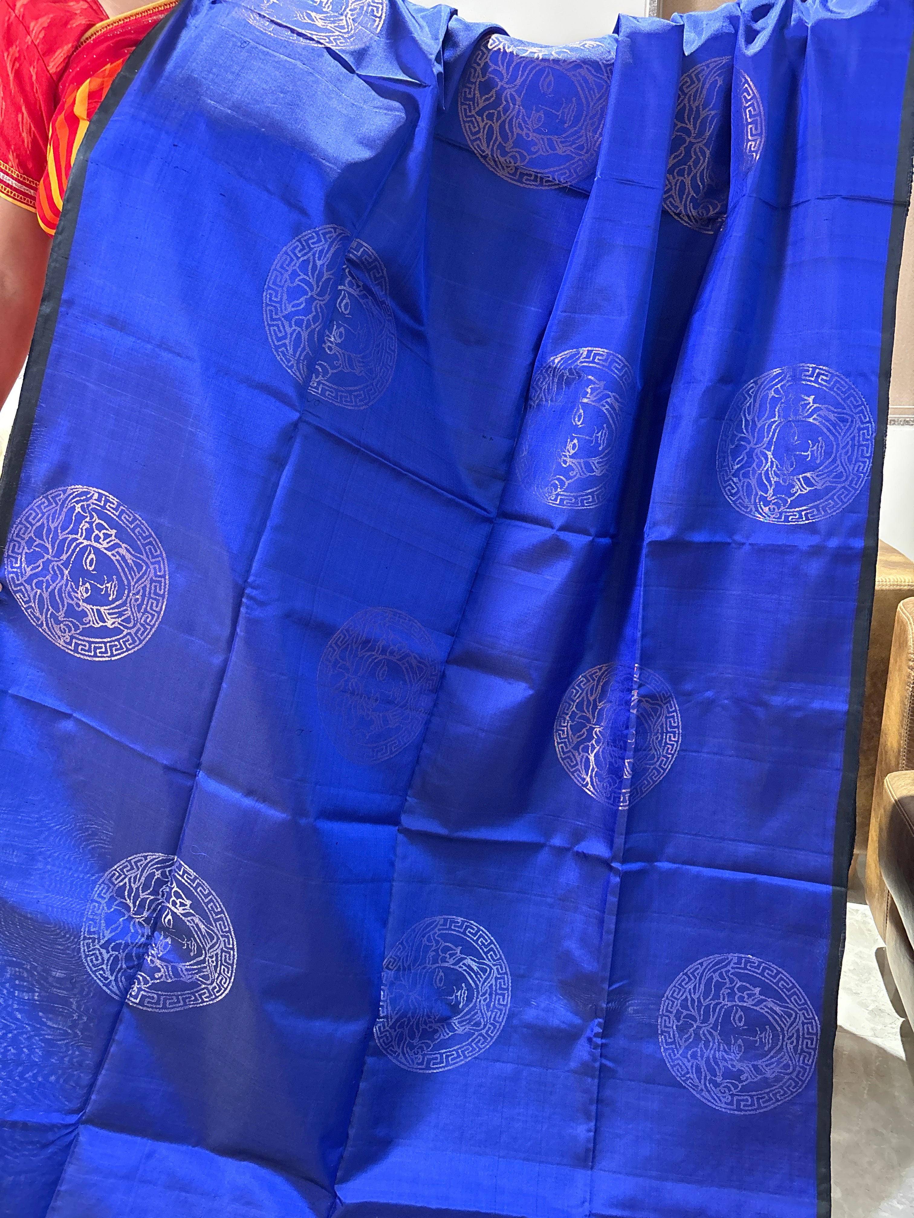 pure silk kanchipuram