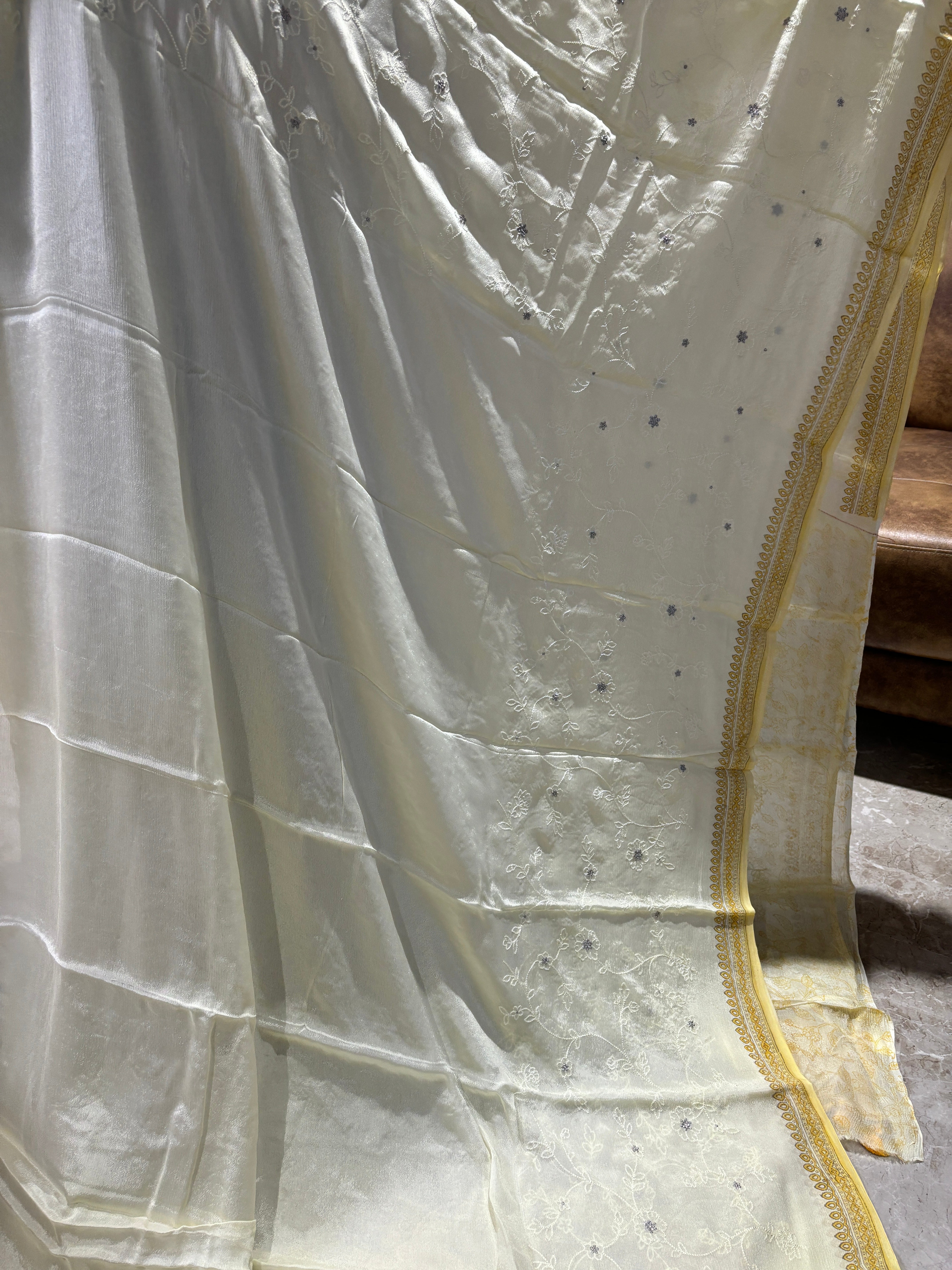 Chinia silk sarees