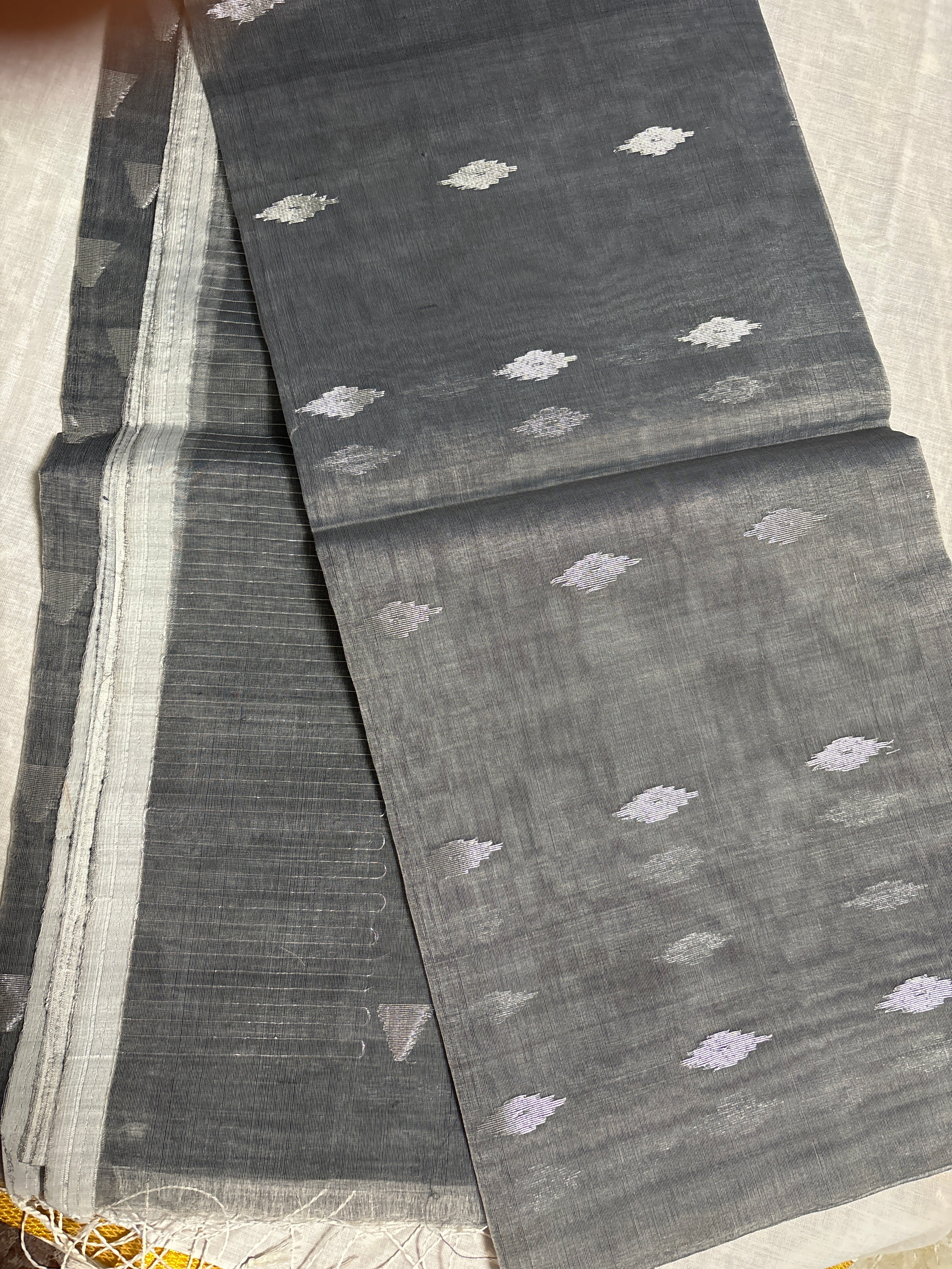 Bangal Handloom sarees
