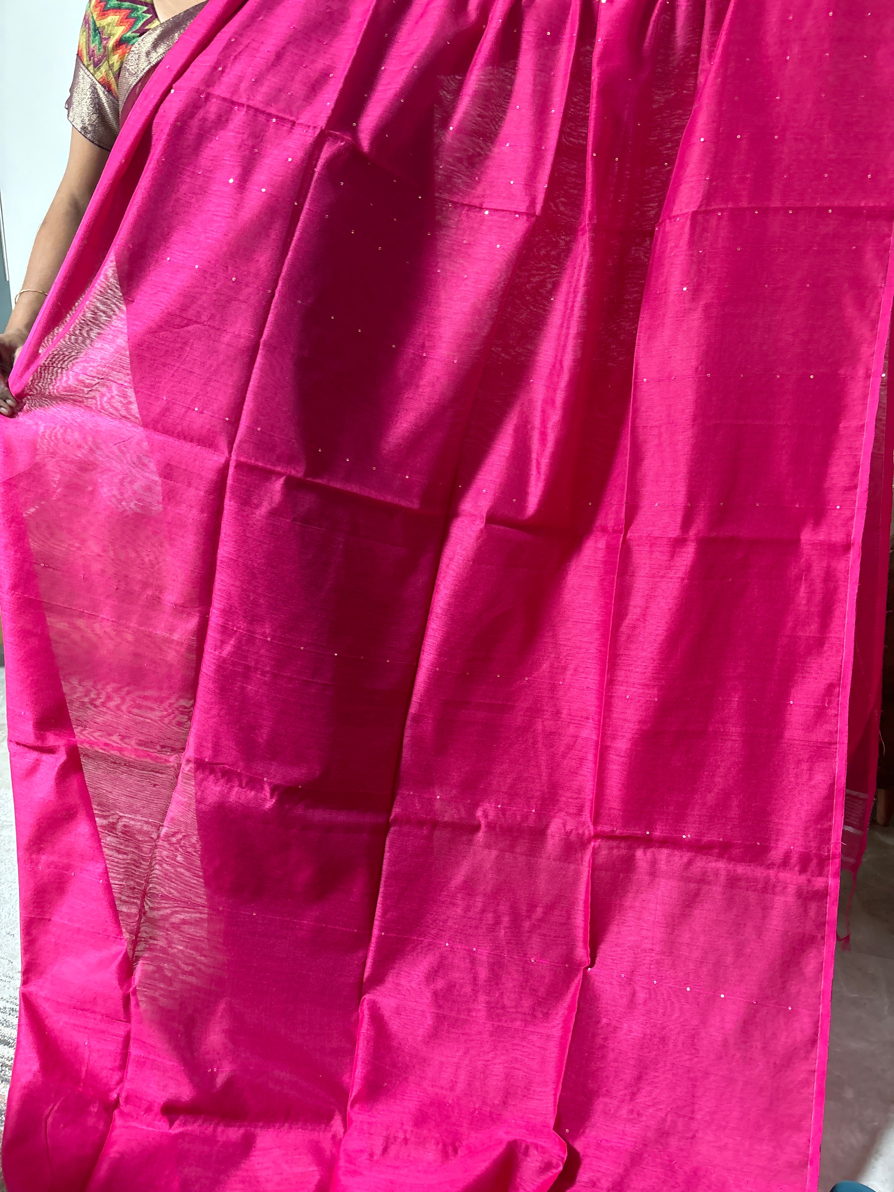 Pure cotton Bengal Handloom sarees