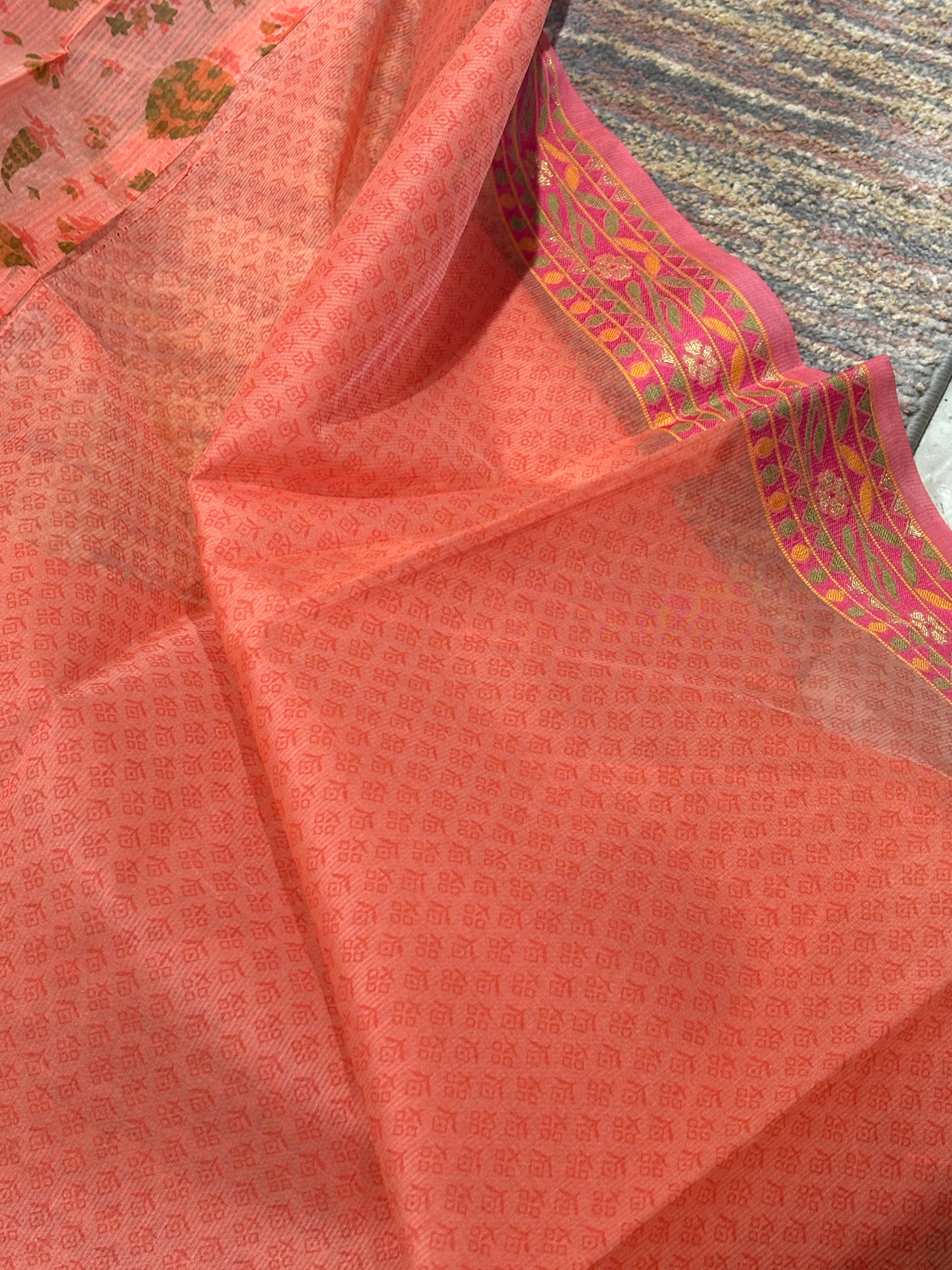 Banarasi kota sarees