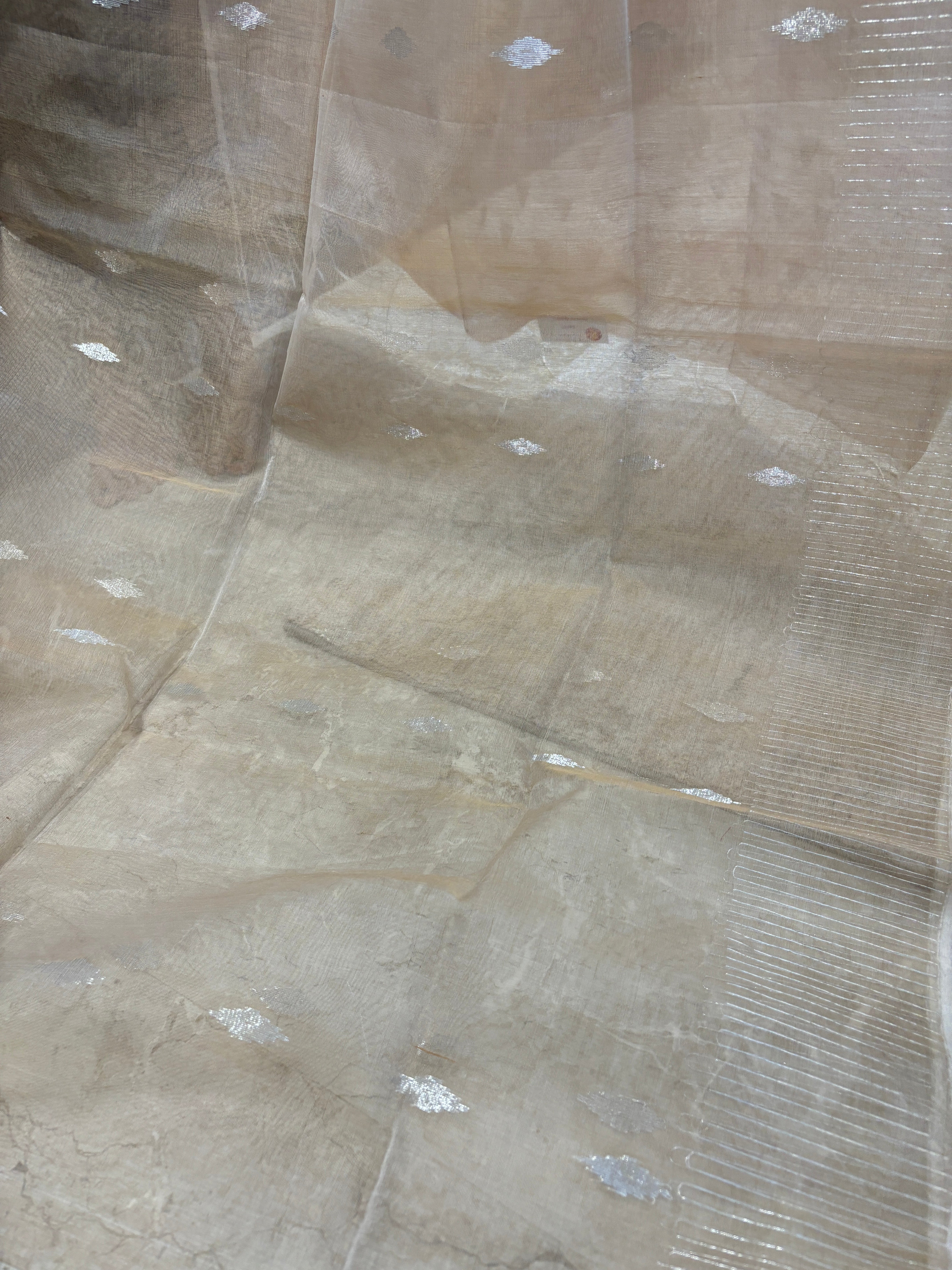 Bangal Handloom sarees