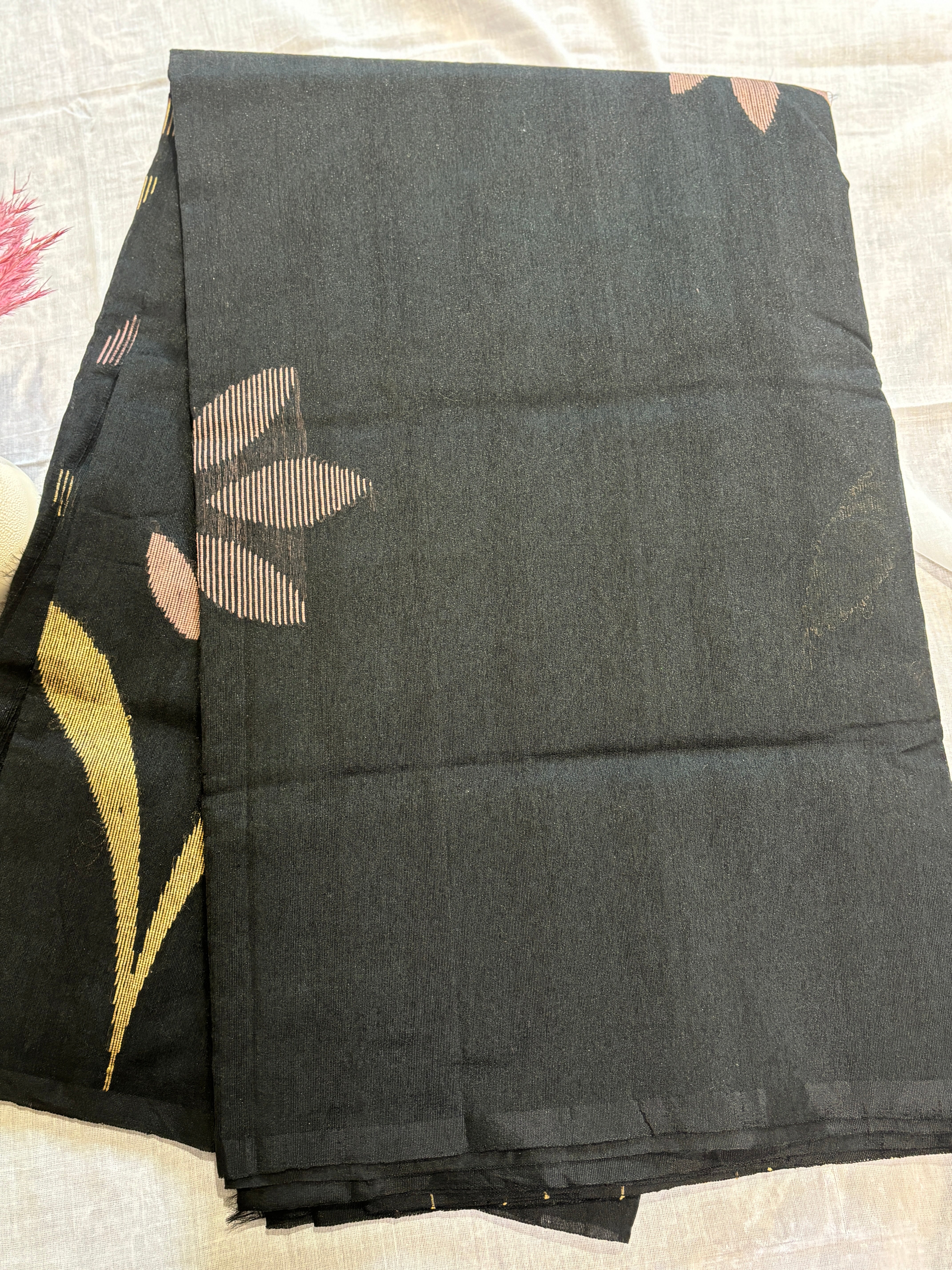 Banarasi cotton sarees