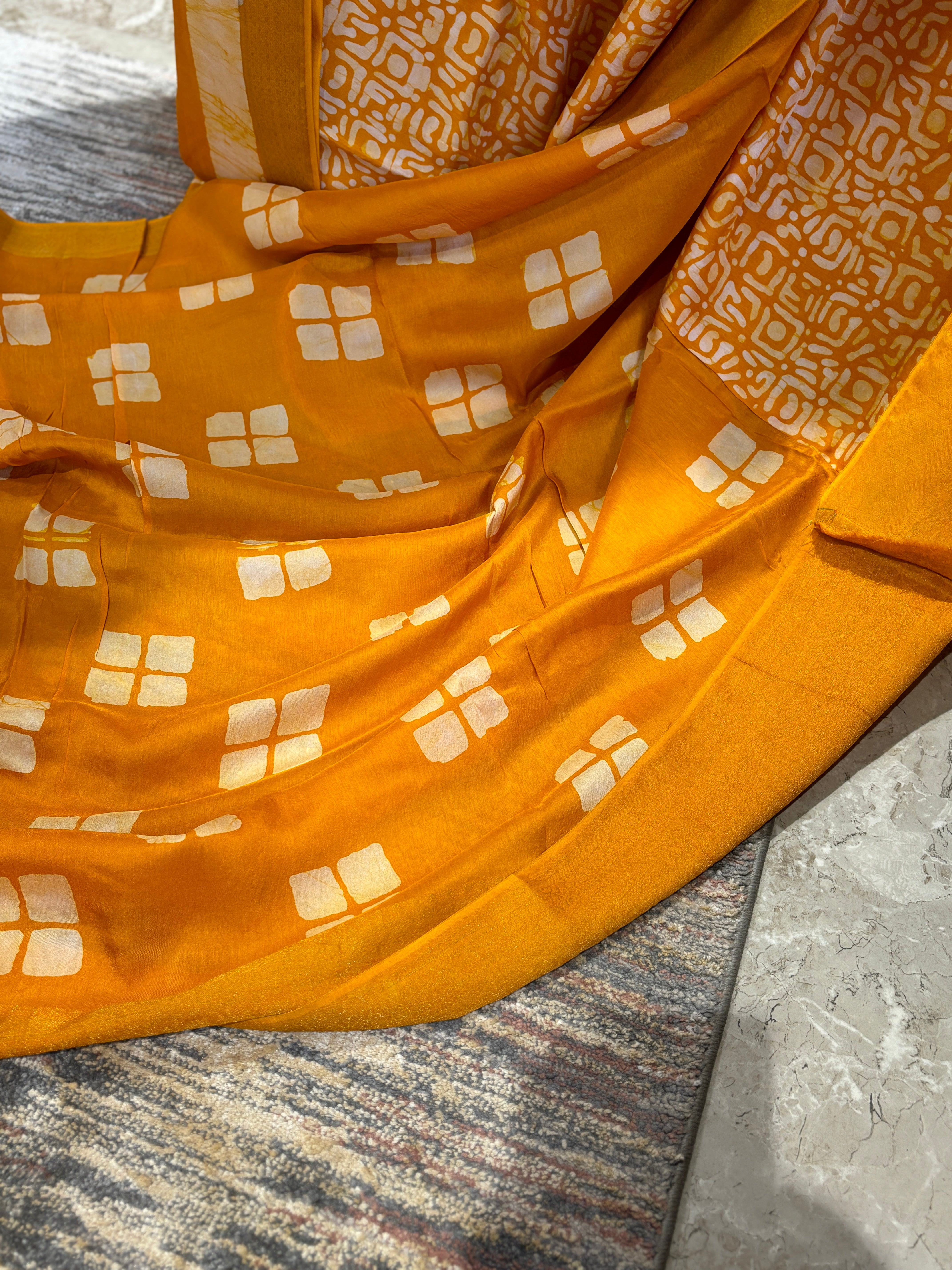 Munga silk saree