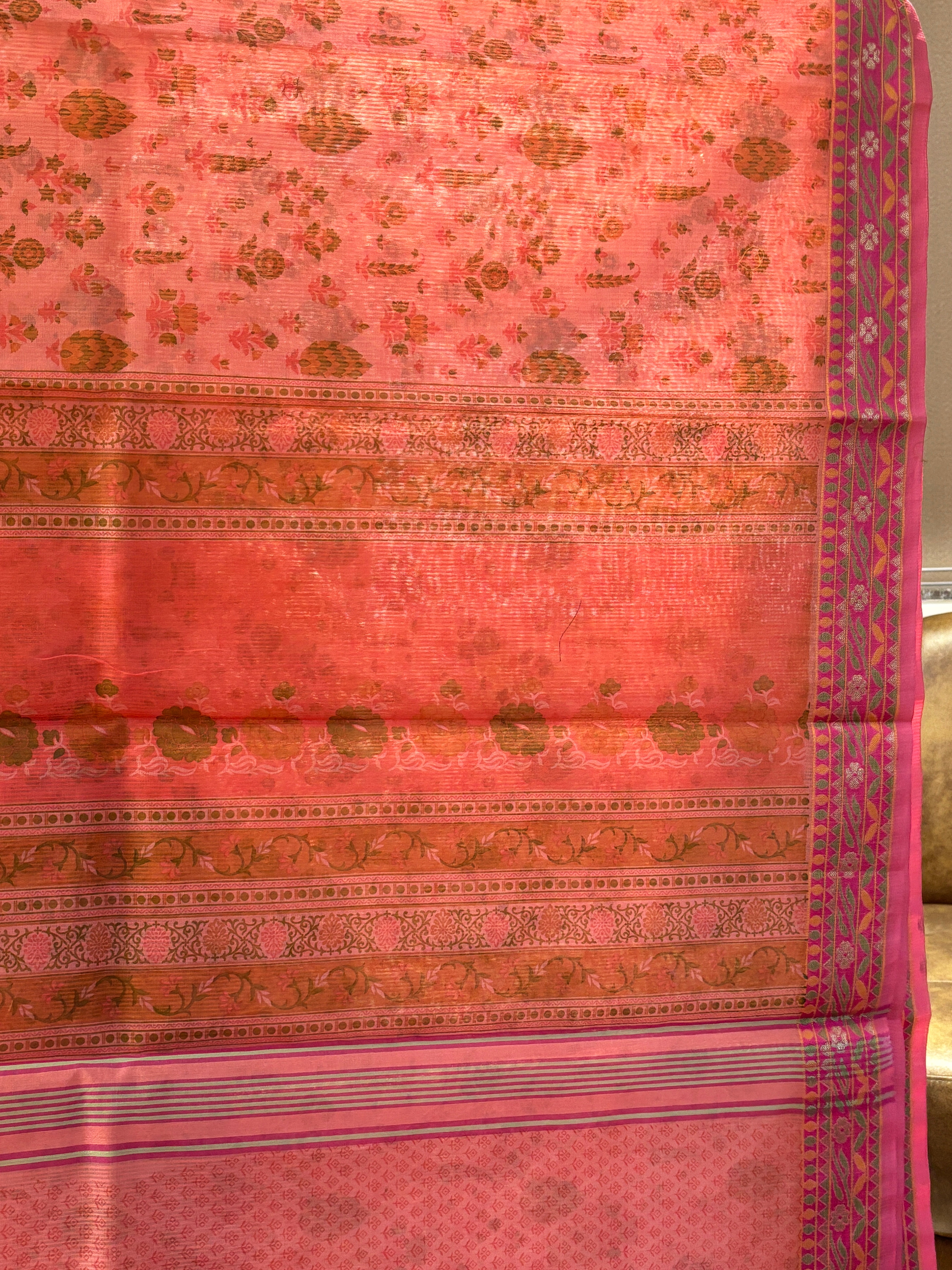 Banarasi kota sarees