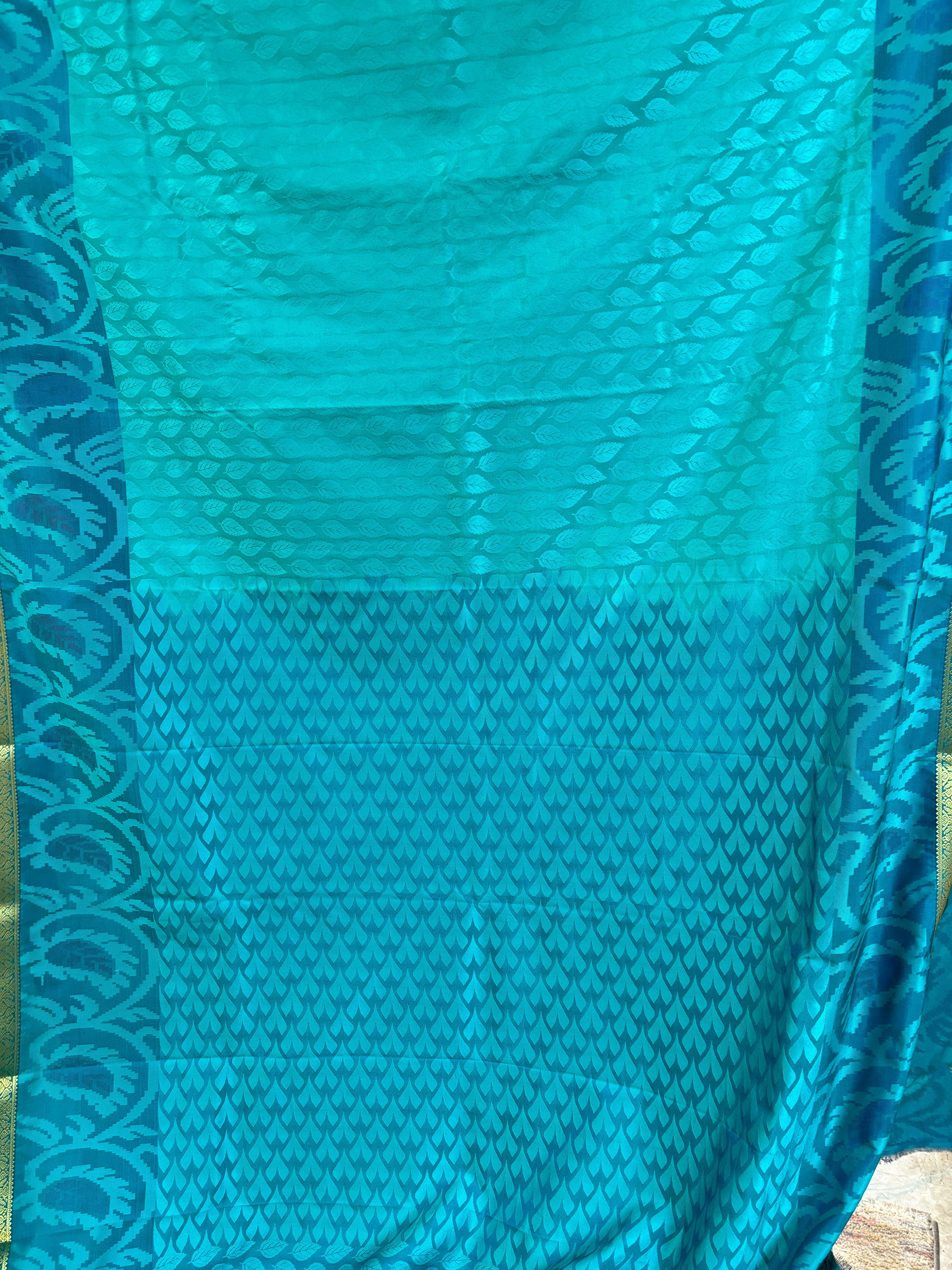 Kanchipuram saree