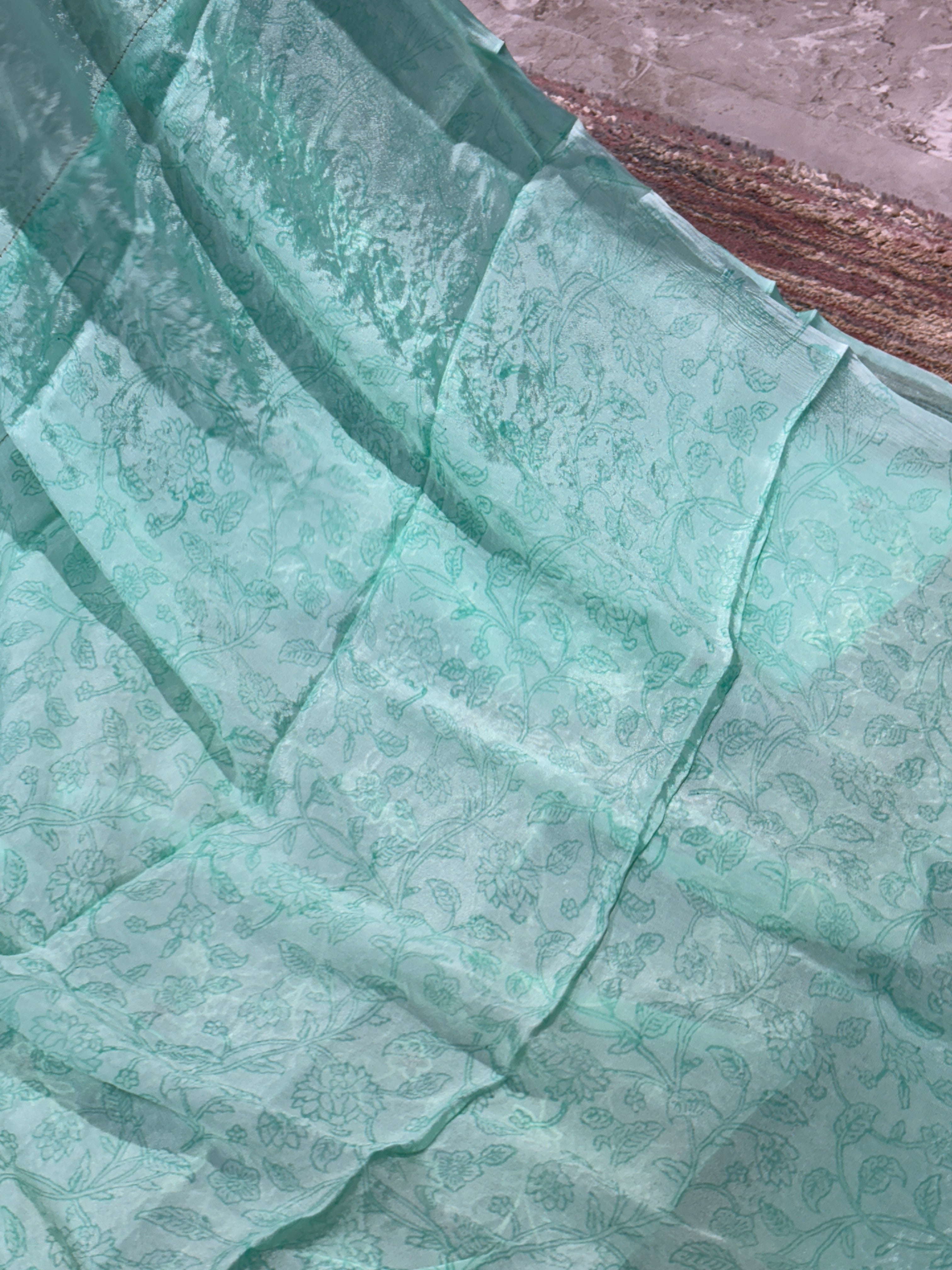 Chinia silk sarees
