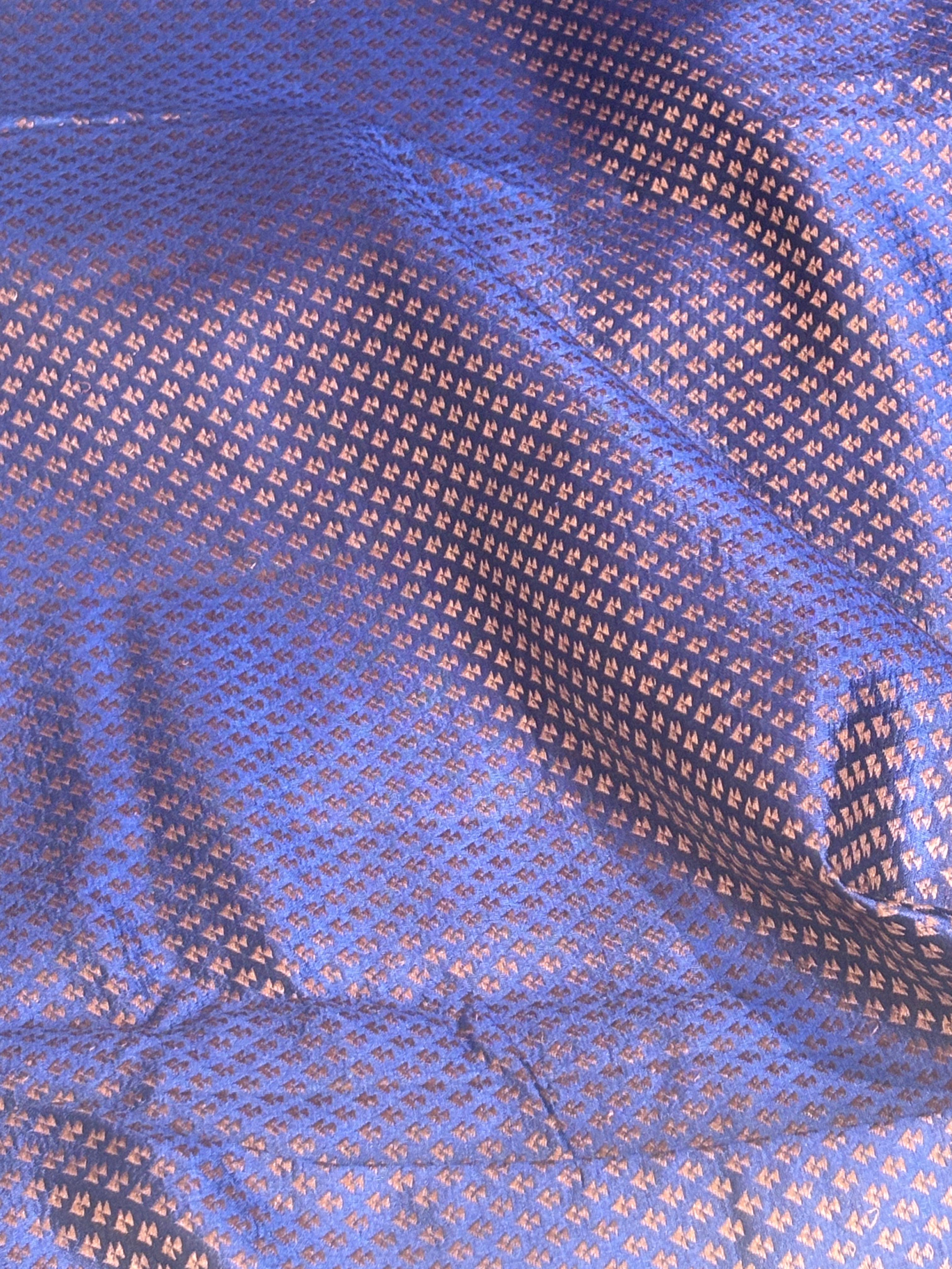 Dupian silk saree