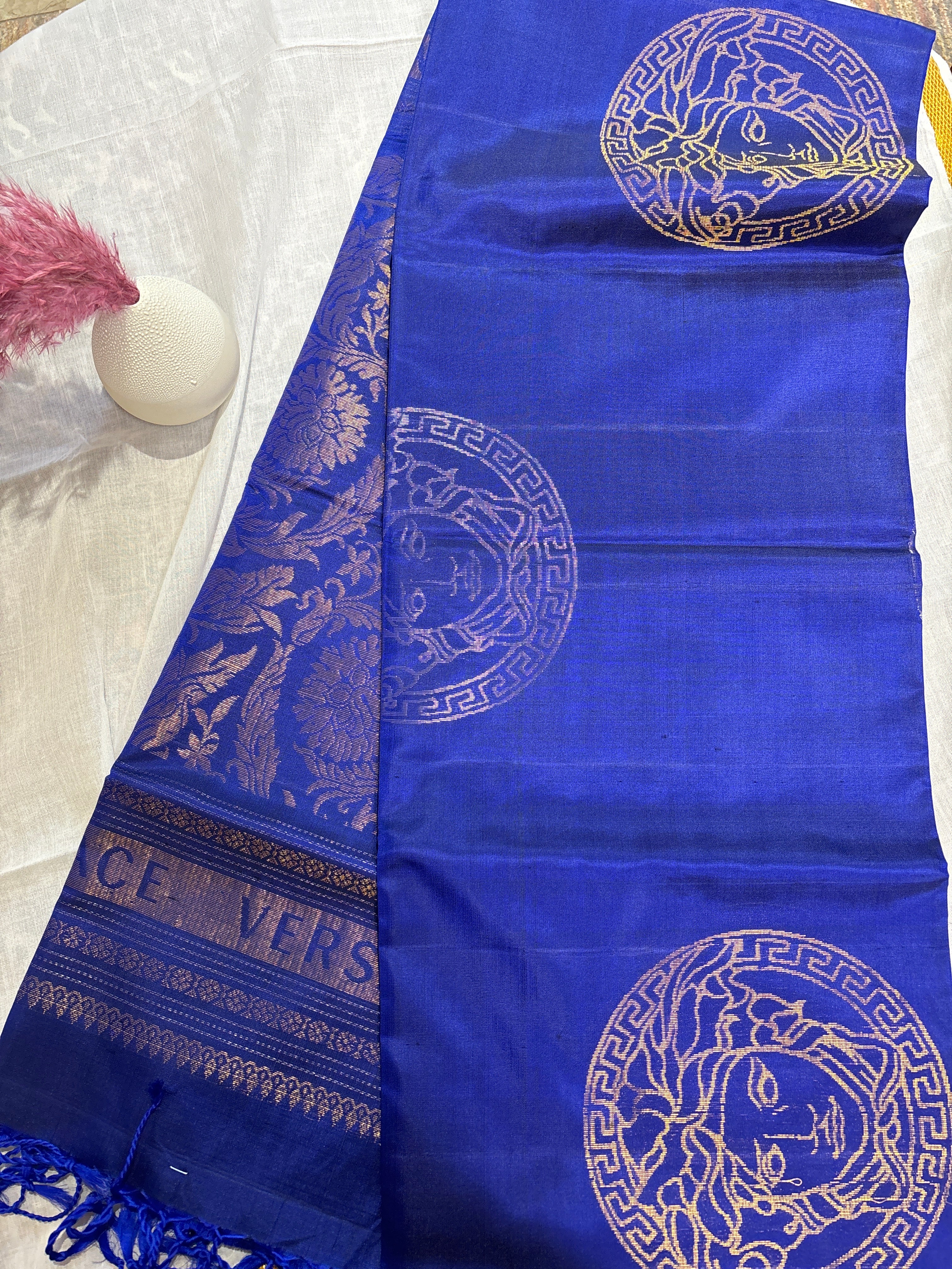 pure silk kanchipuram