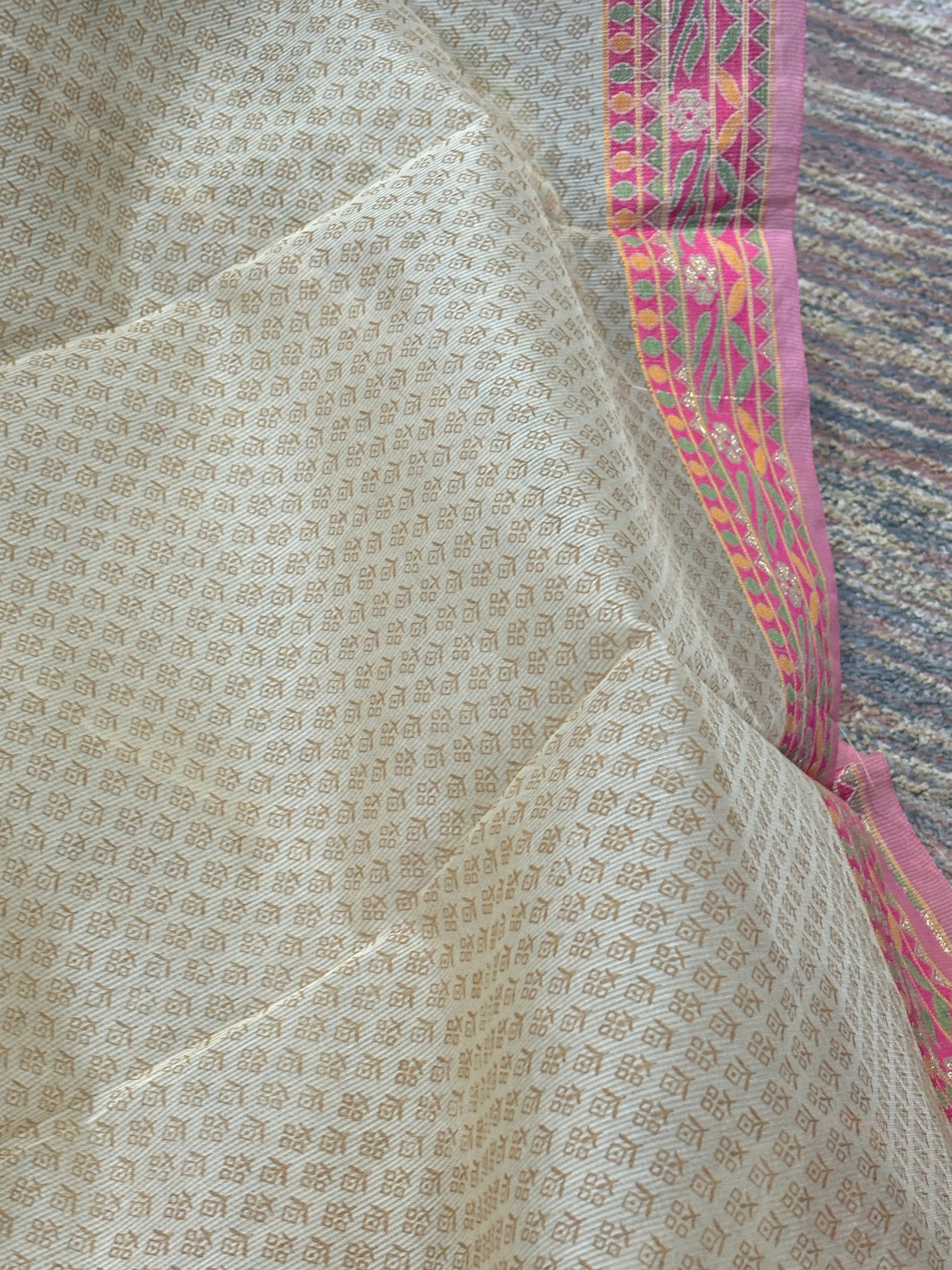 Banarasi kota sarees