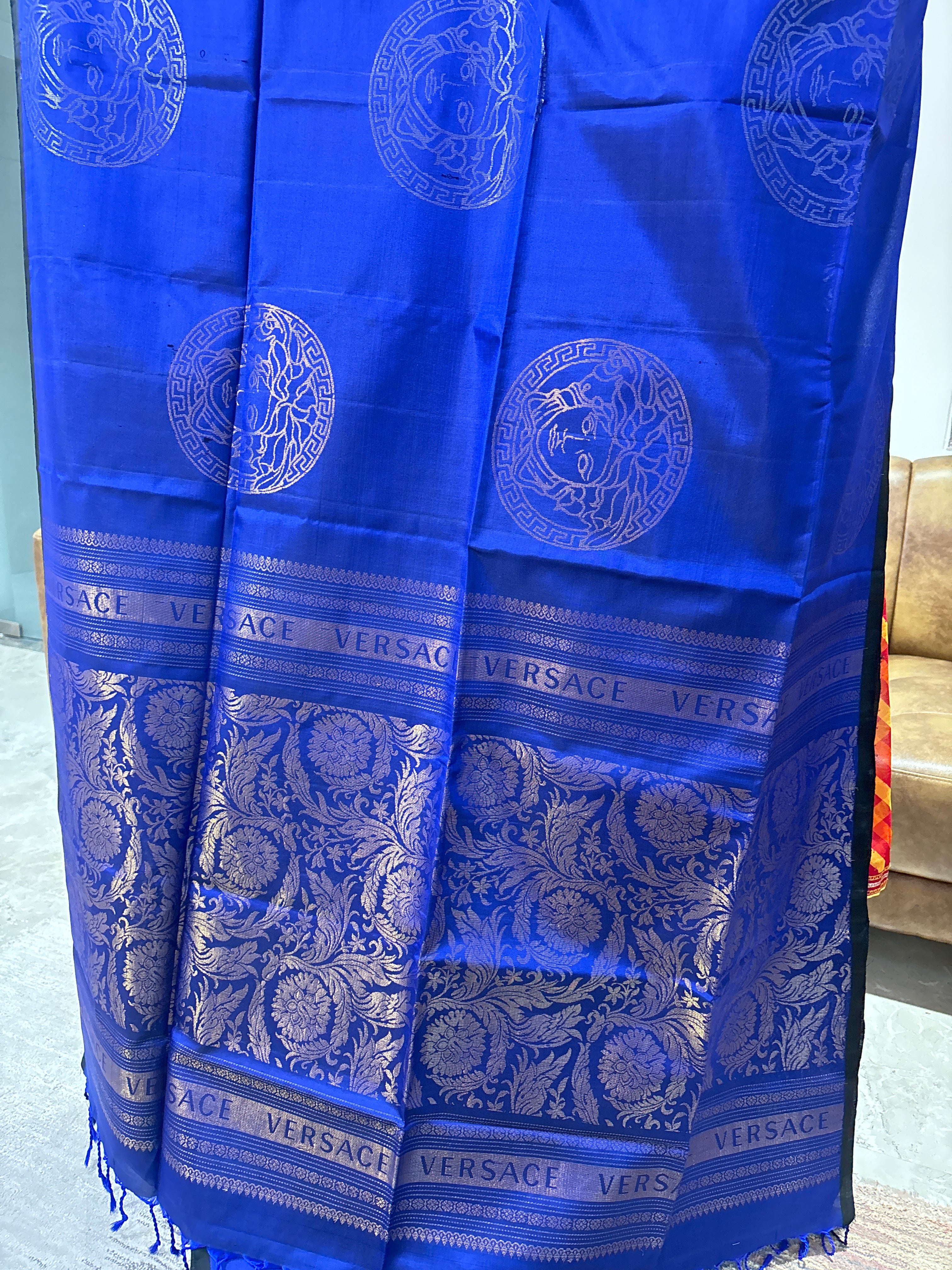 pure silk kanchipuram