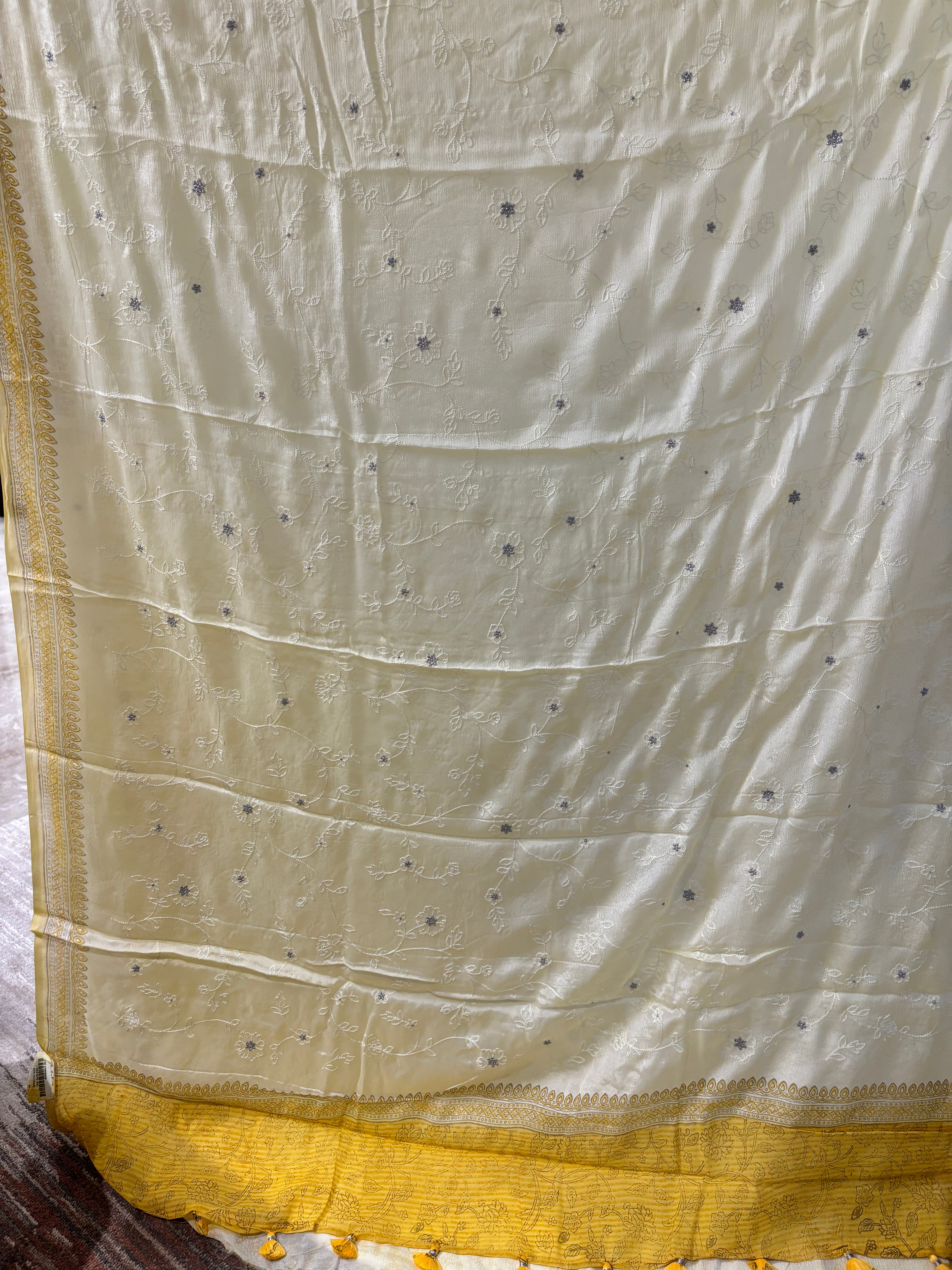 Chinia silk sarees